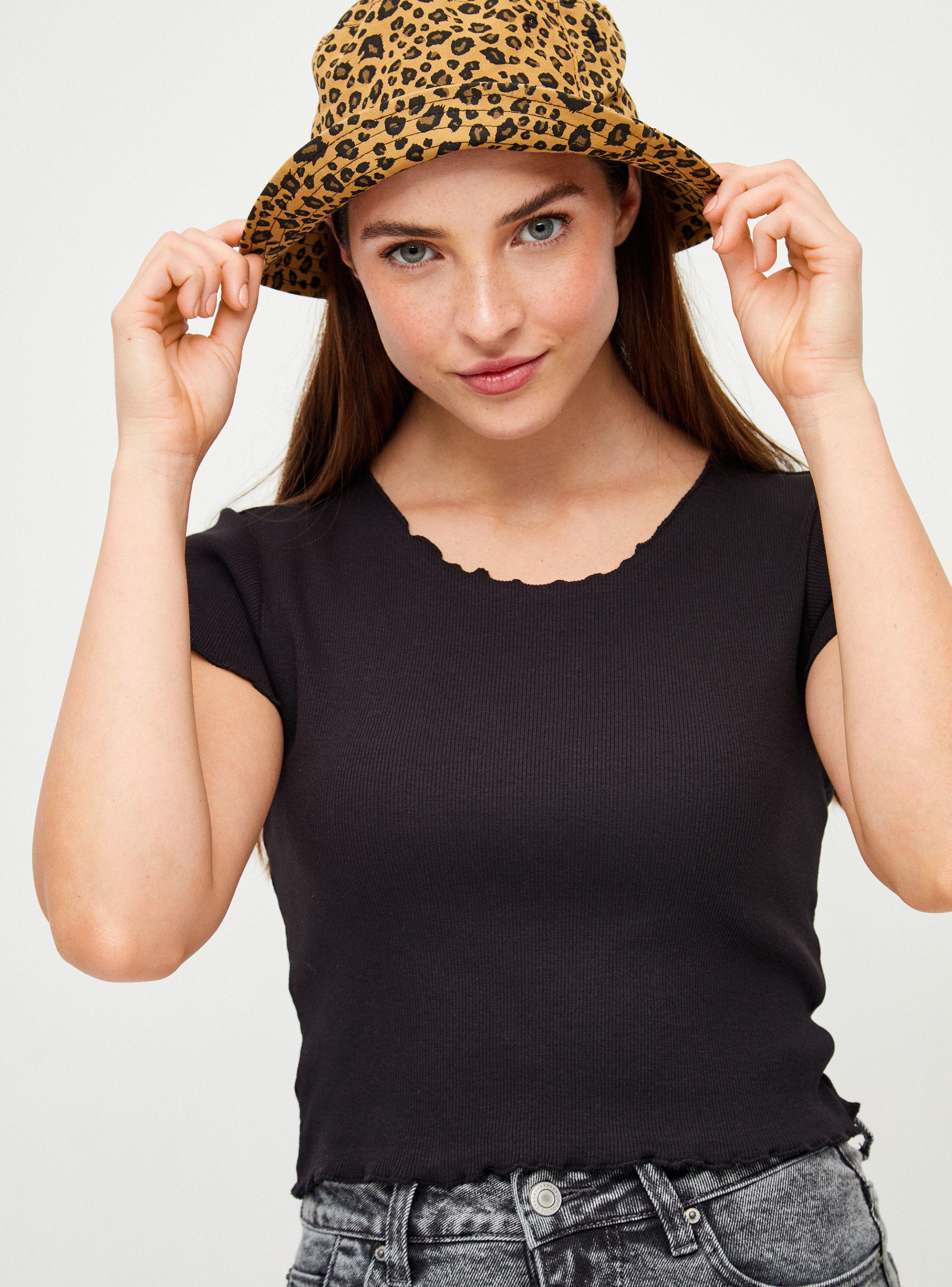 Polera Corte Petalo-2