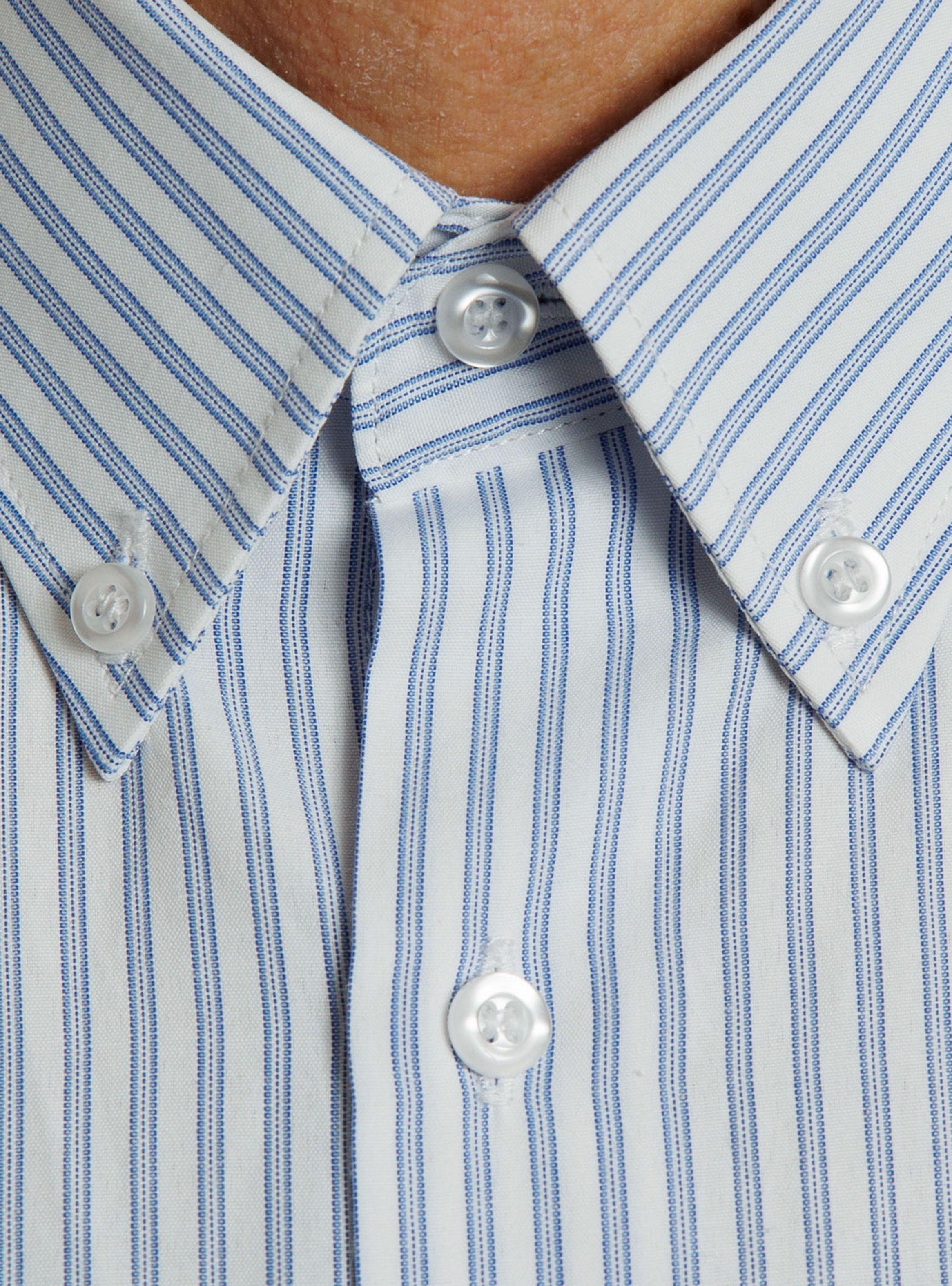 Camisa Modelo Metropolitan Botón-3