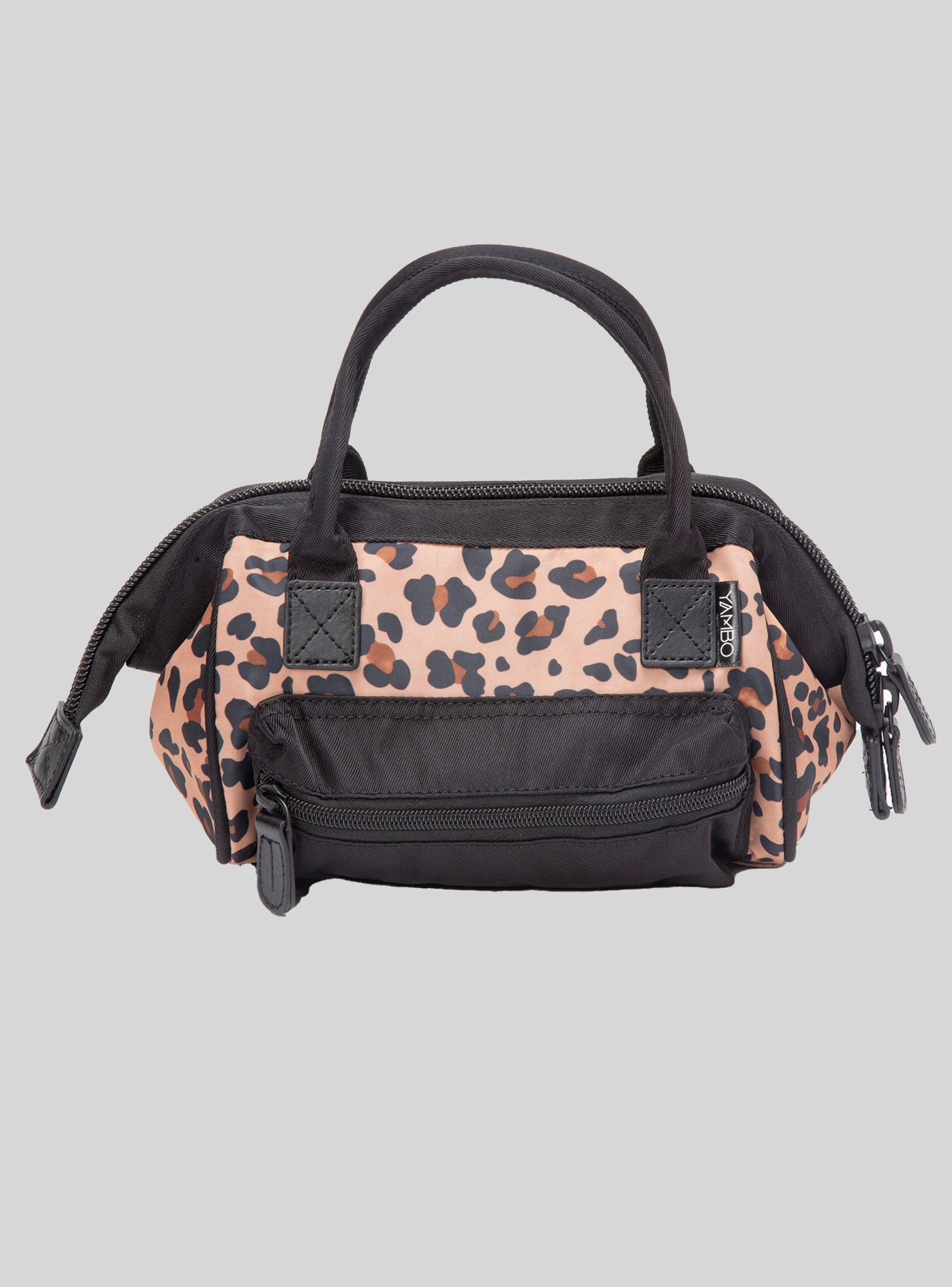 Cosmetiquero Yambo Animal-0