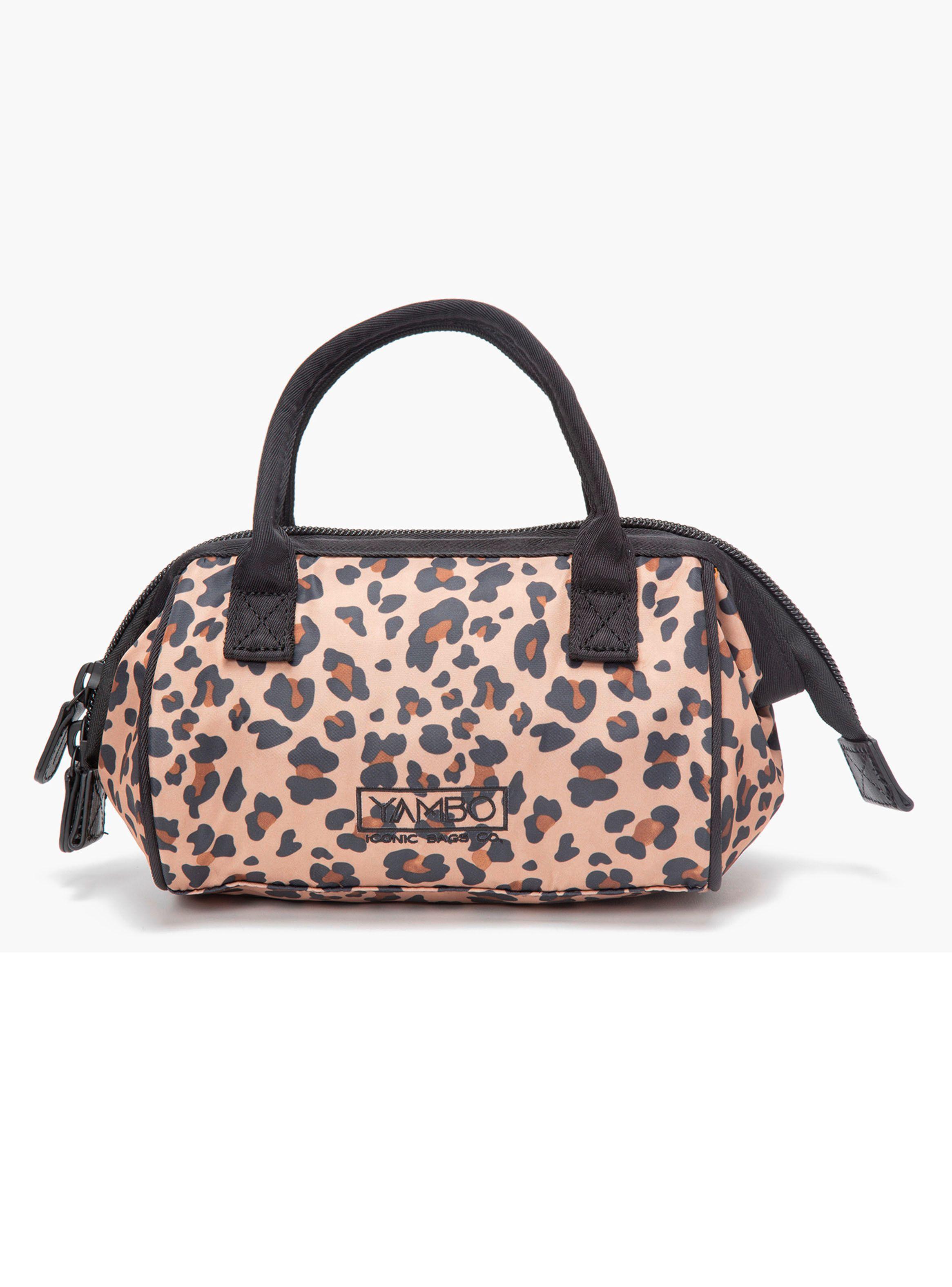 Cosmetiquero Yambo Animal-2