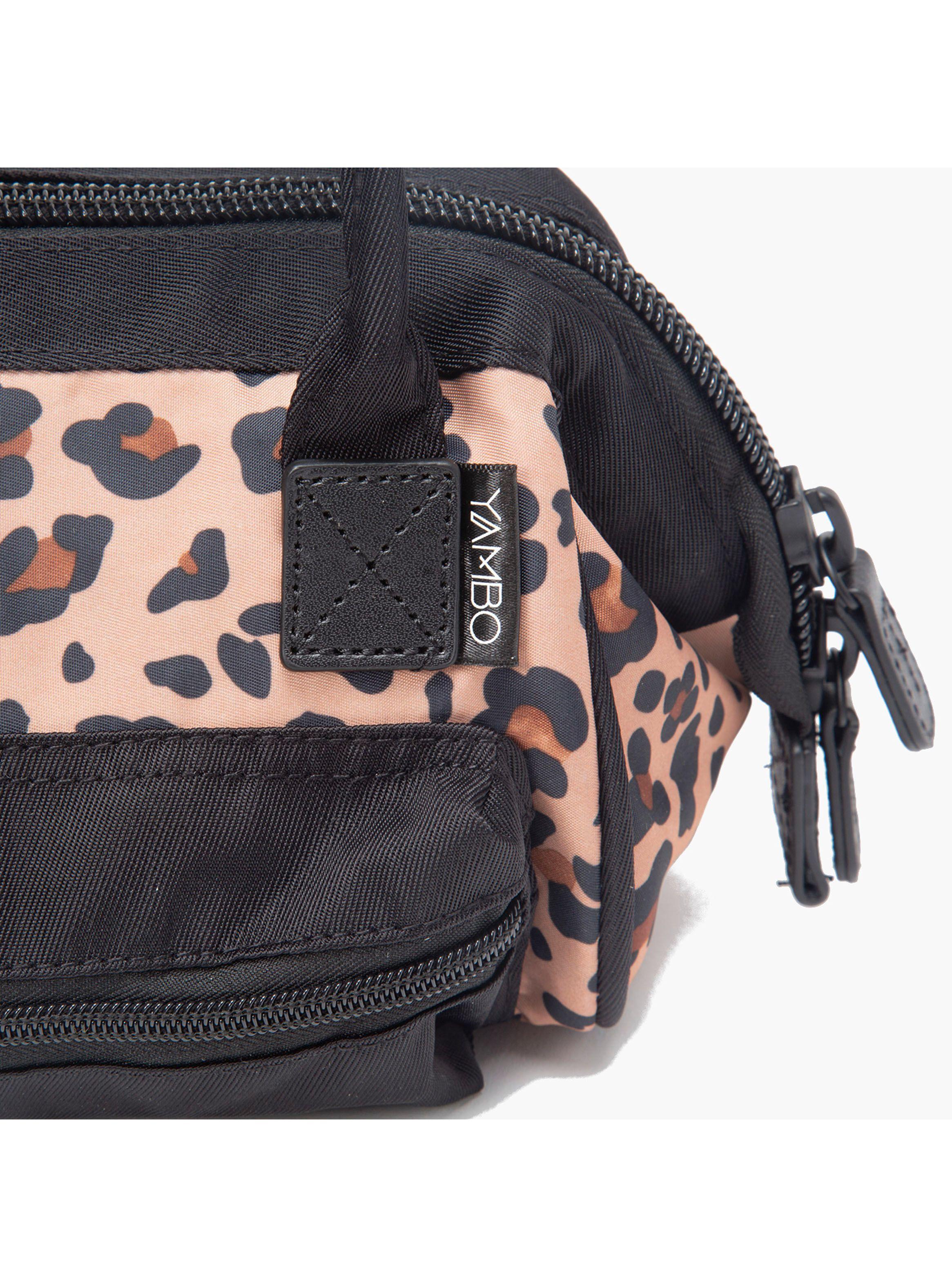 Cosmetiquero Yambo Animal-4