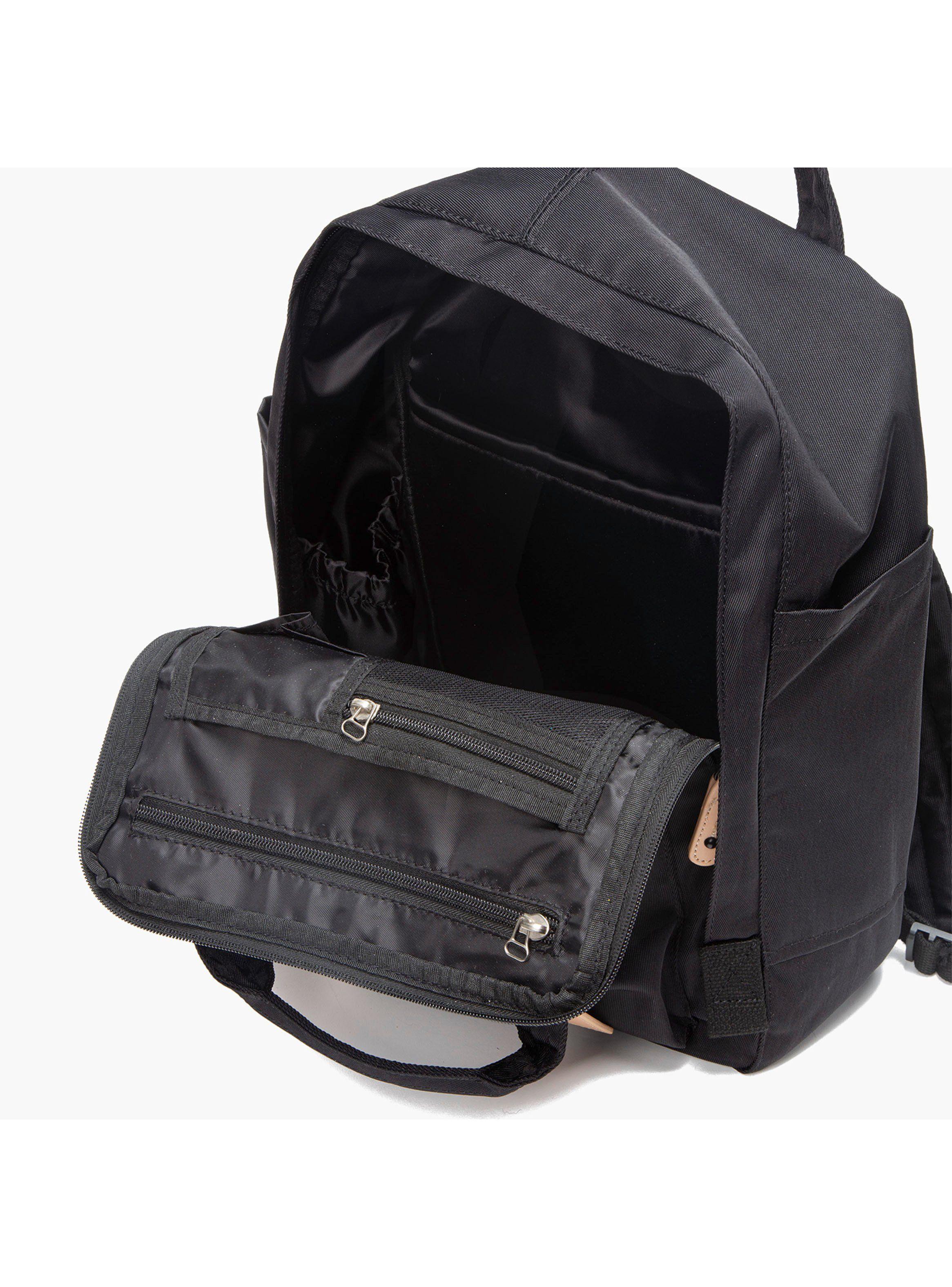 Mochila Yambo Urbana Spirit United Style 1 Negro-3
