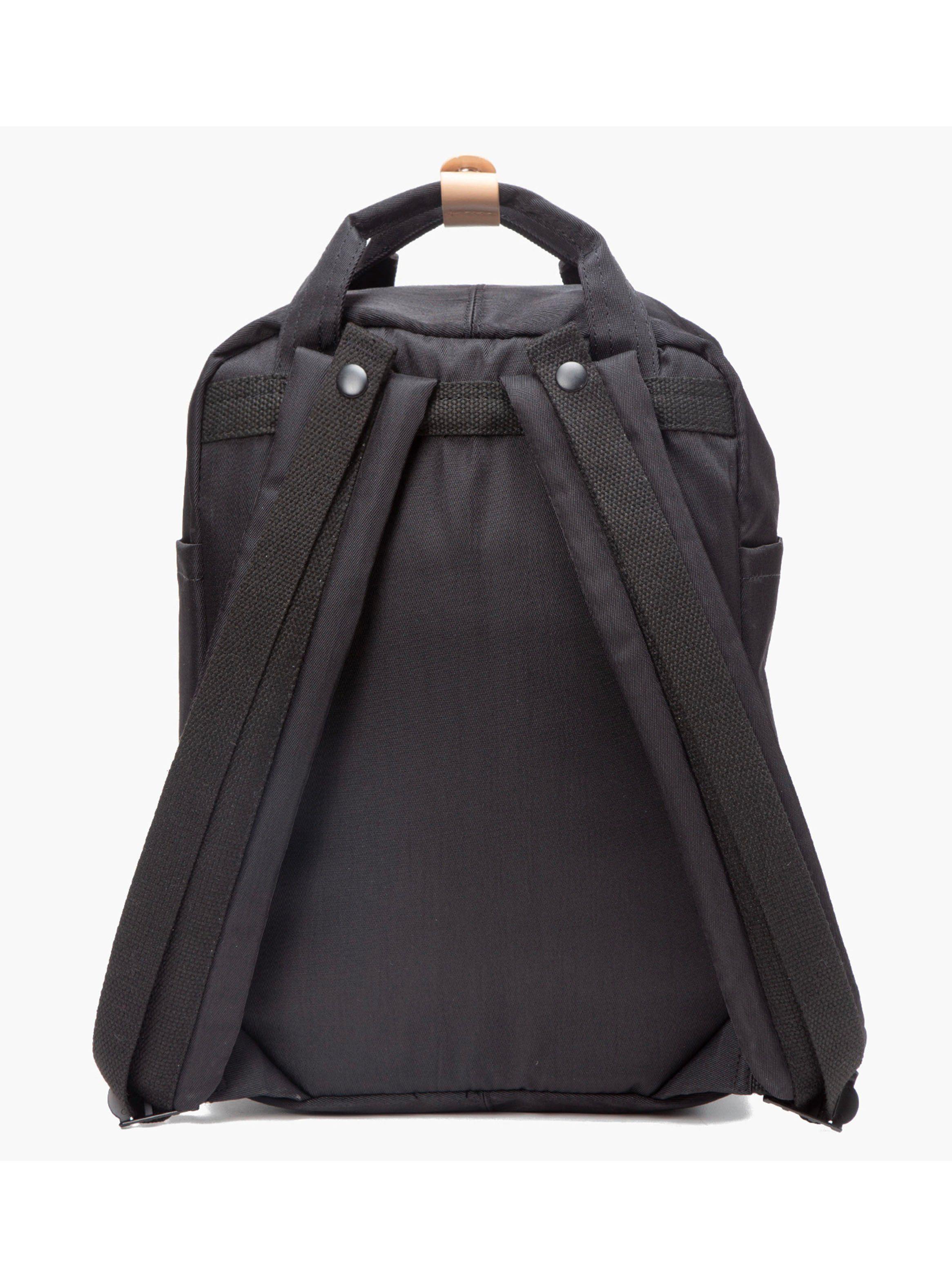 Mochila Yambo Urbana Spirit United Style 1 Negro-2