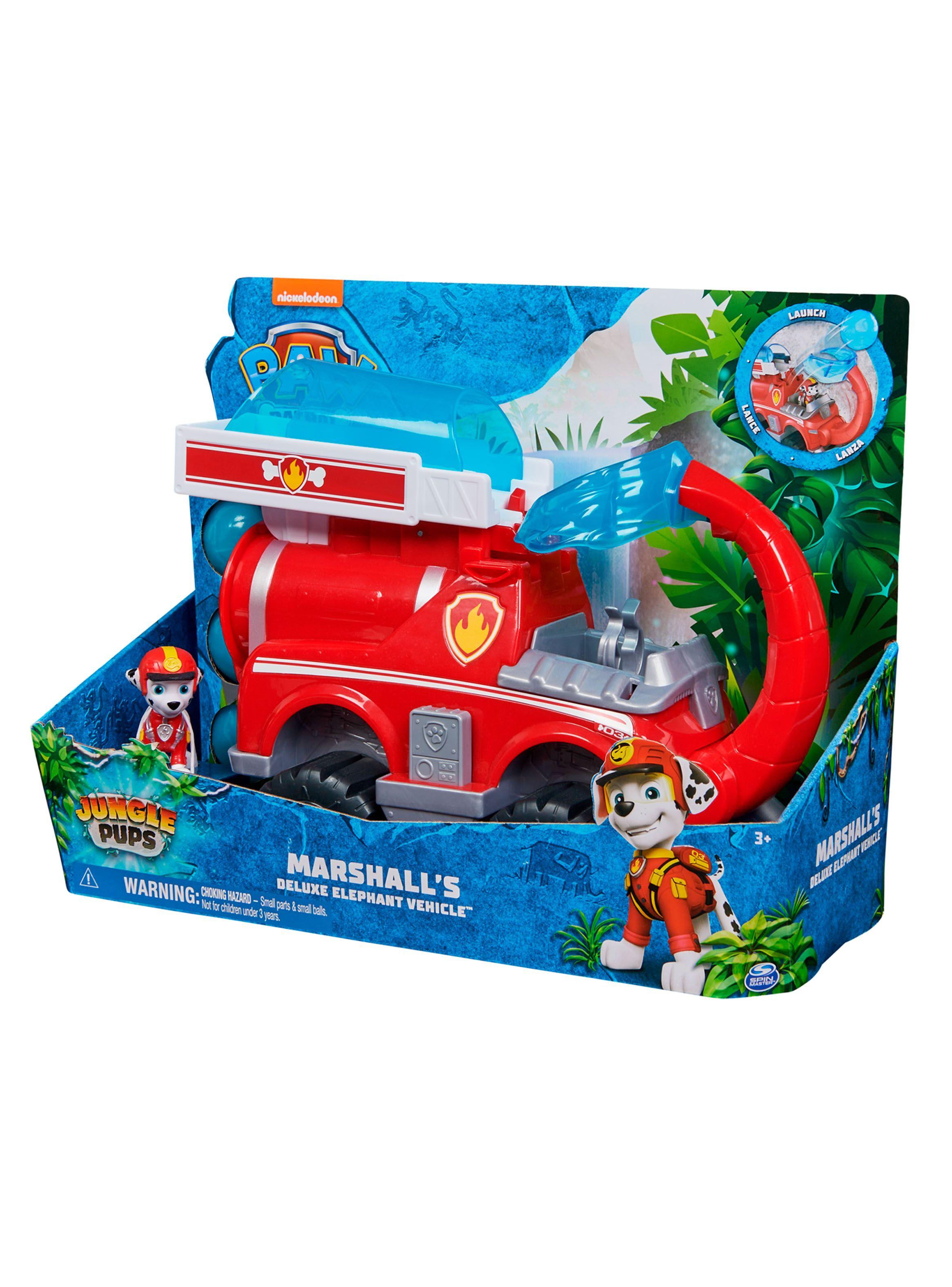 Vehículo Elefante de Marshall-4