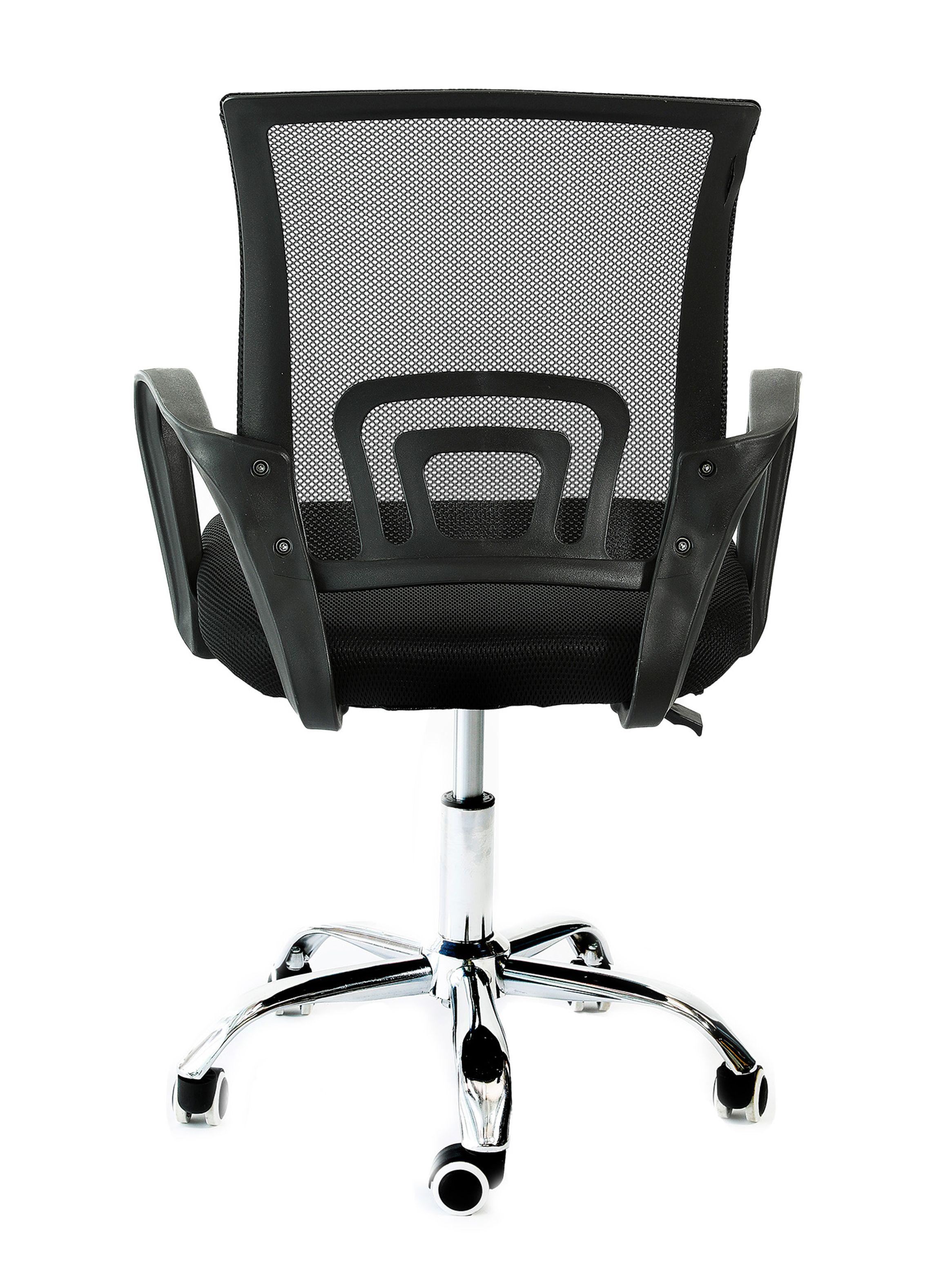 Silla de Escritorio Rio-4