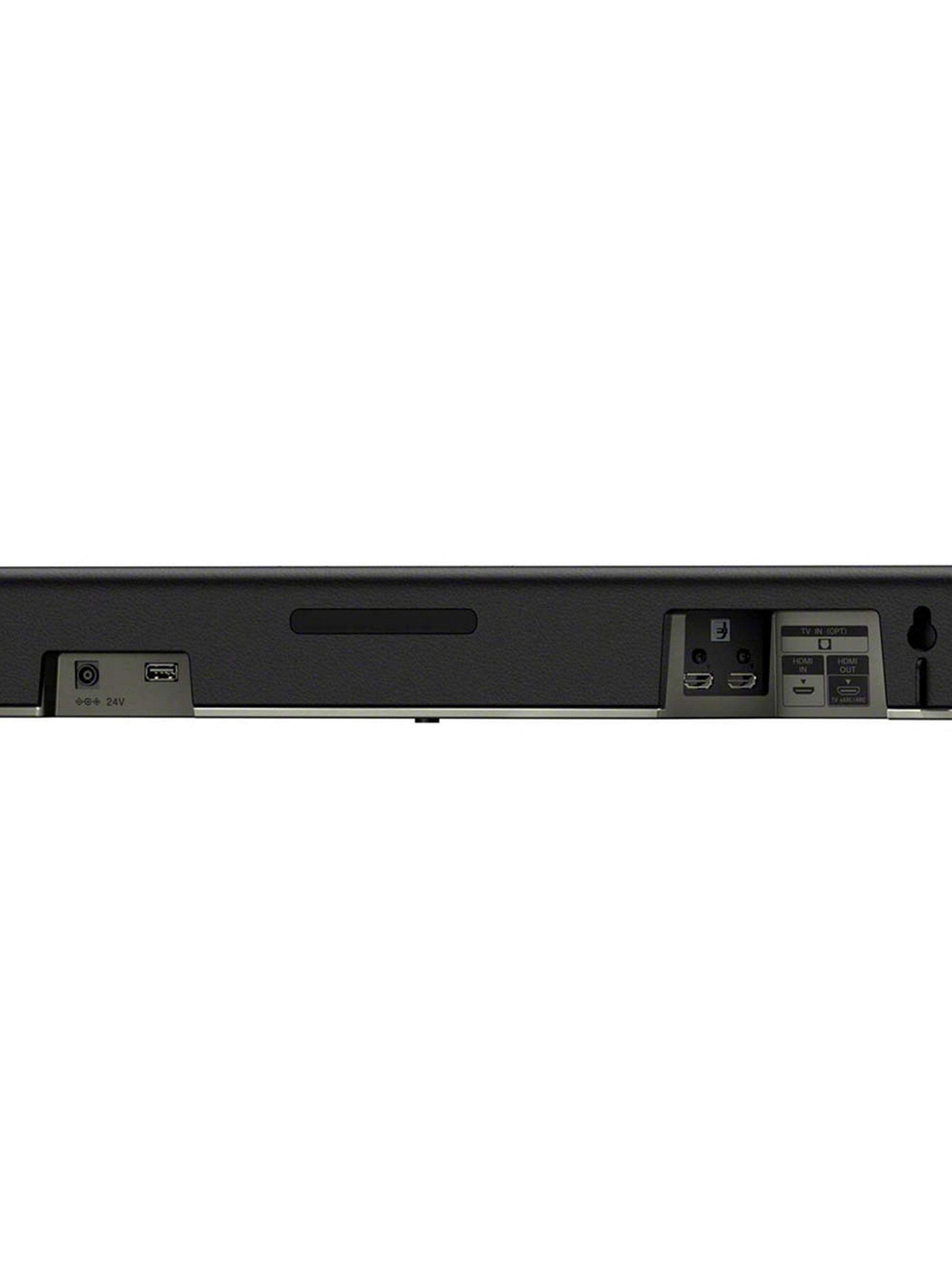 Soundbar HT-X8500 Sonido Surround 7.1.2-7
