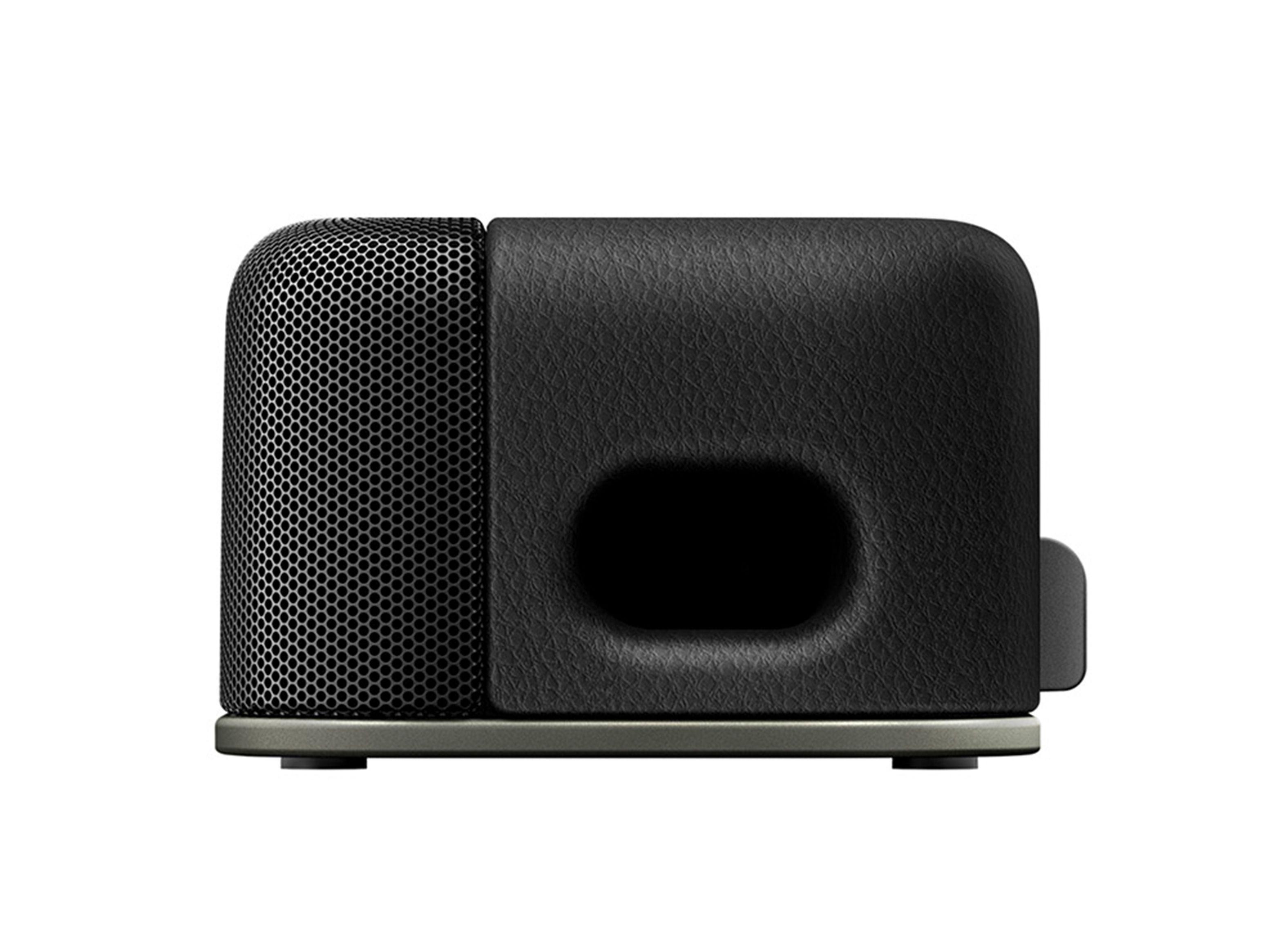 Soundbar HT-X8500 Sonido Surround 7.1.2-3