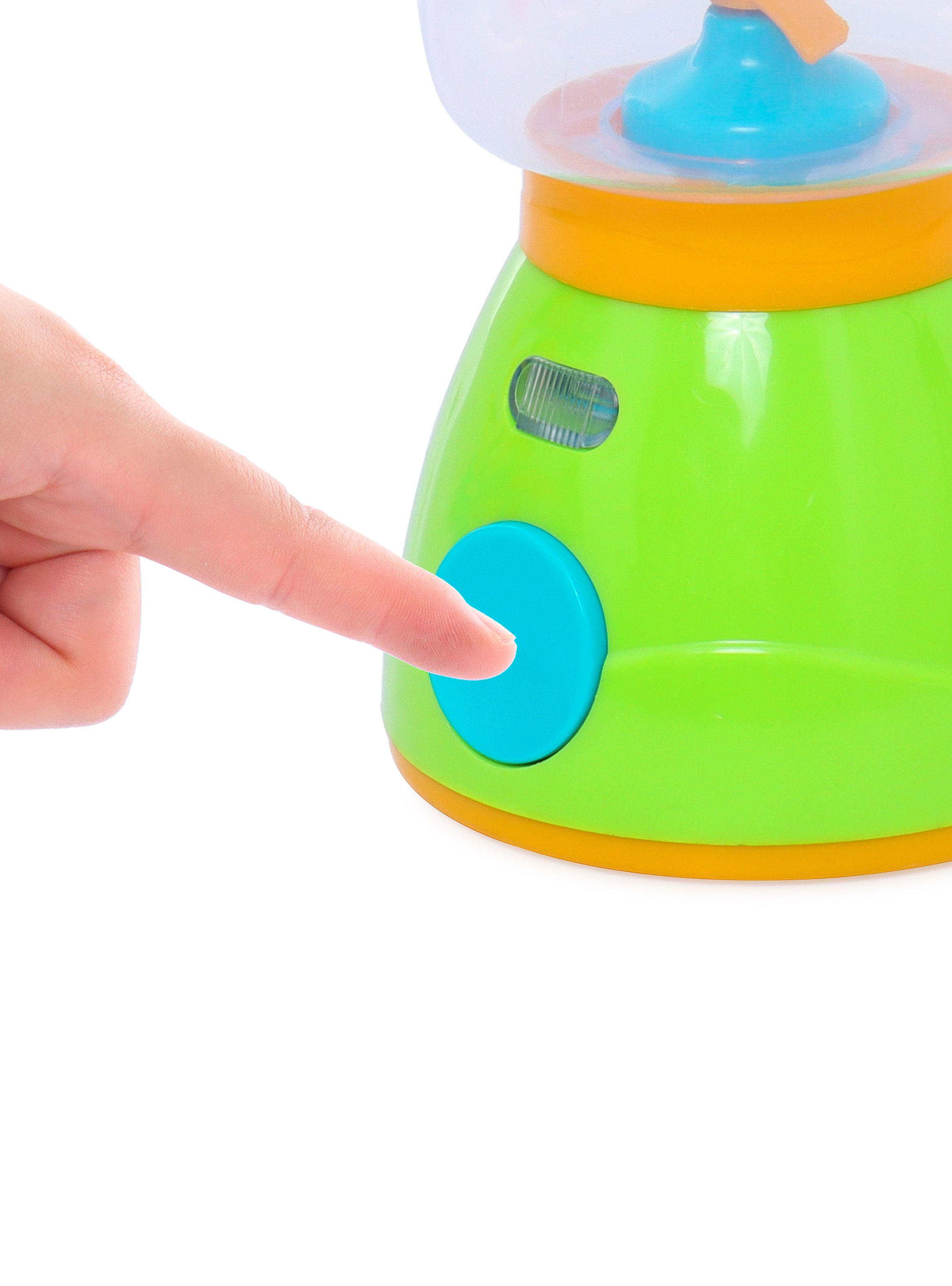 Máquina Hacer Paletas 18 Piezas-8