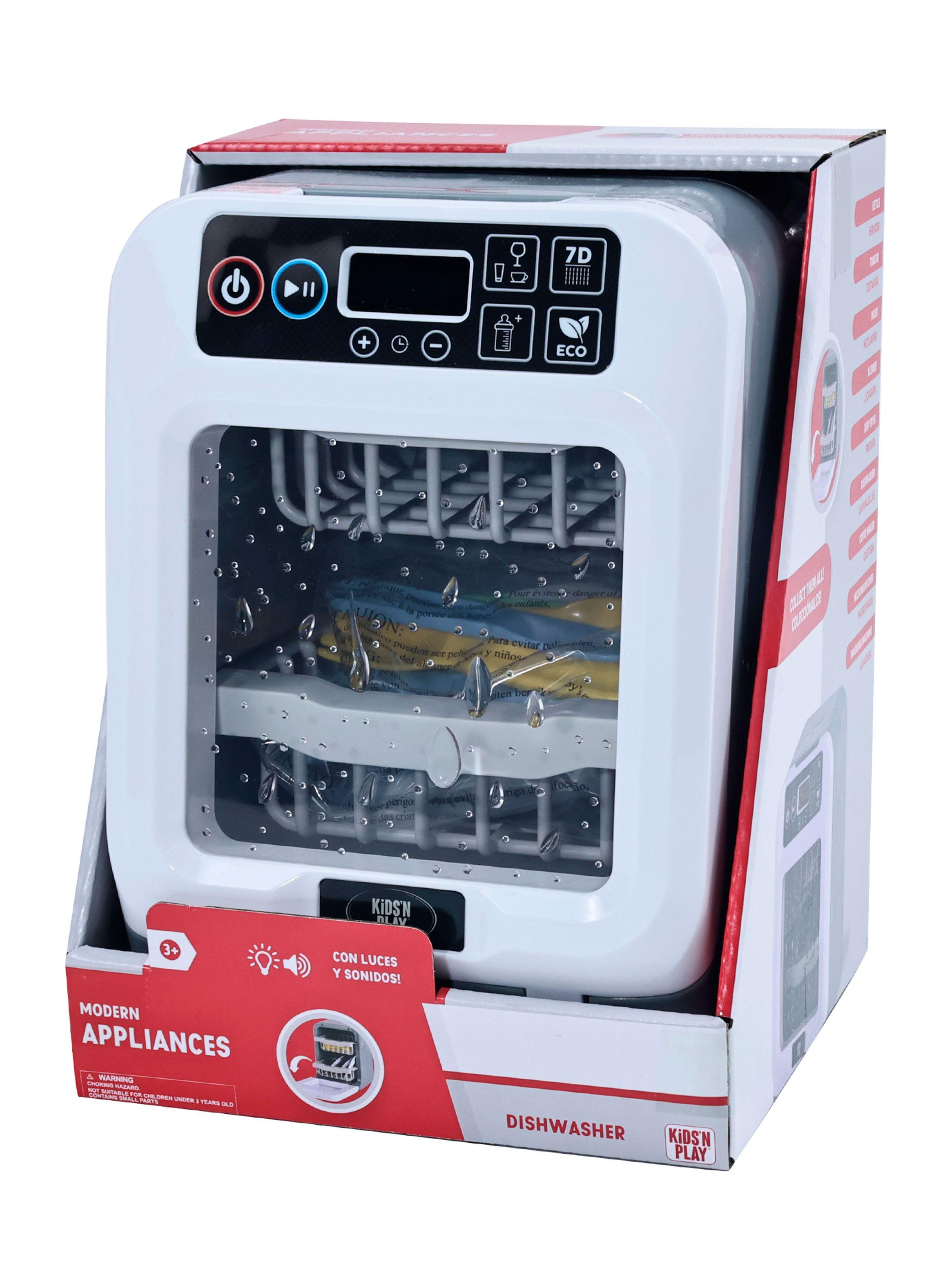 Accesorios Mini Hogar Lavaplatos-0