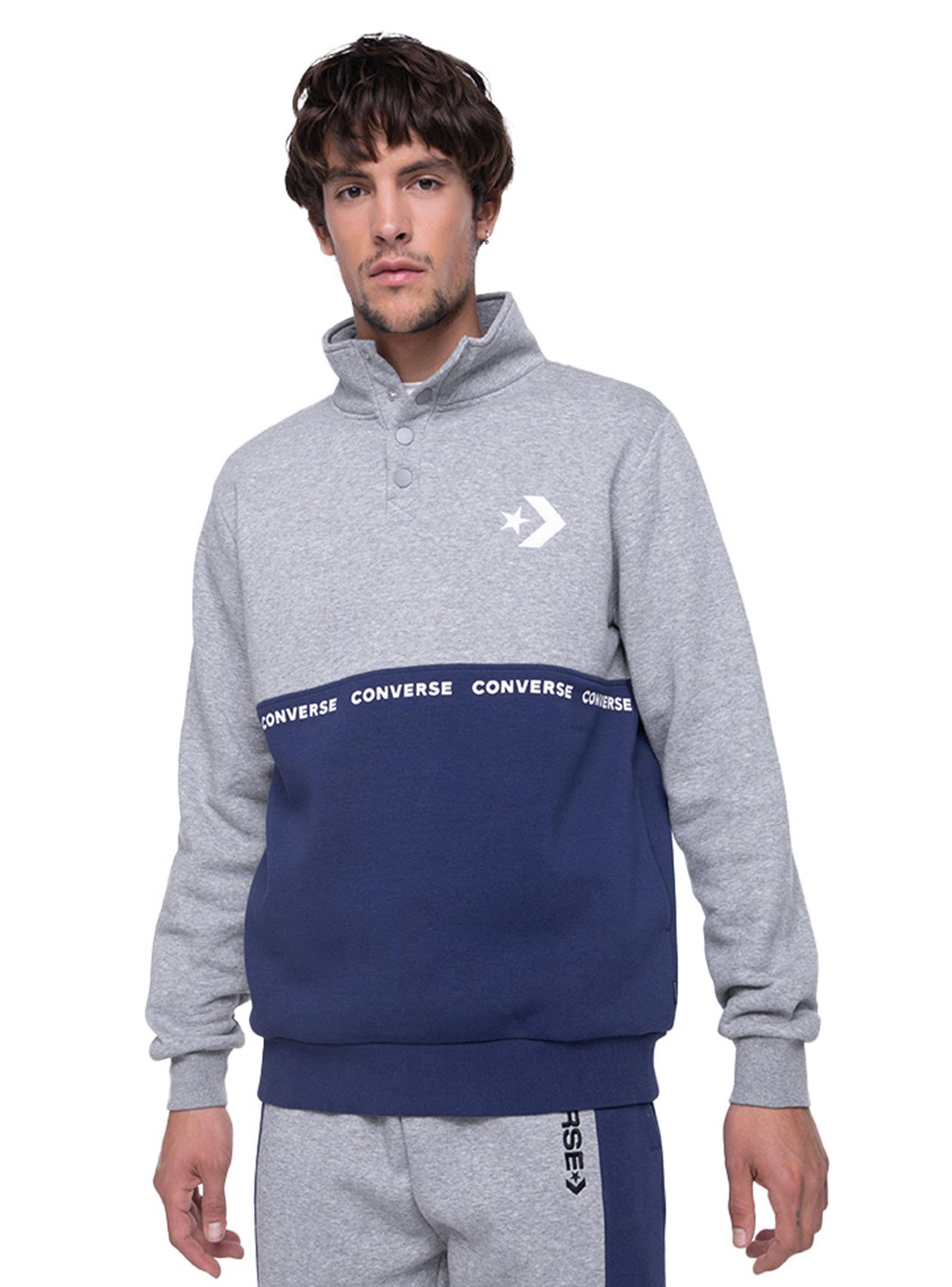 Polerón Modelo Crew Premium-0