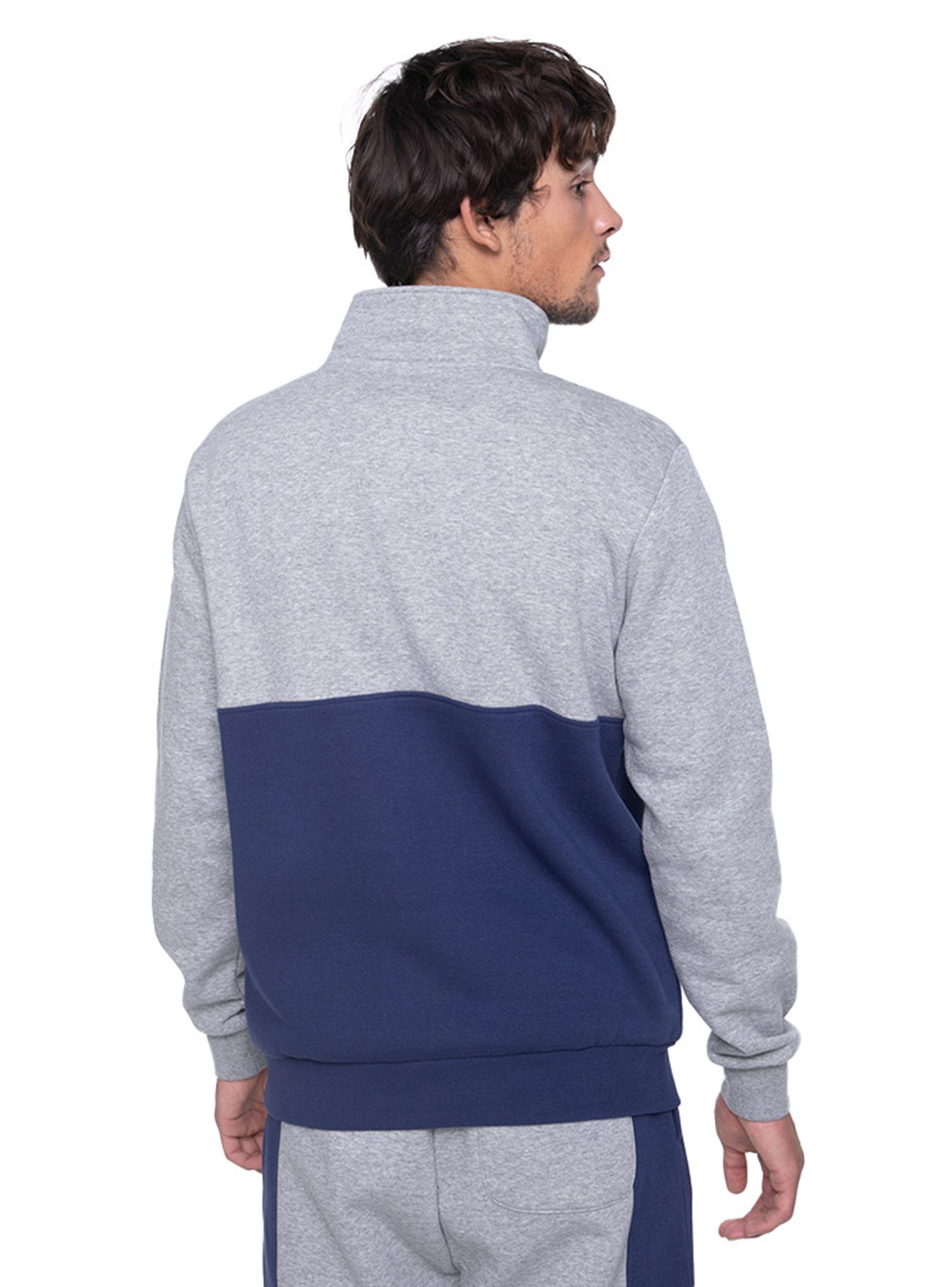Polerón Modelo Crew Premium-1