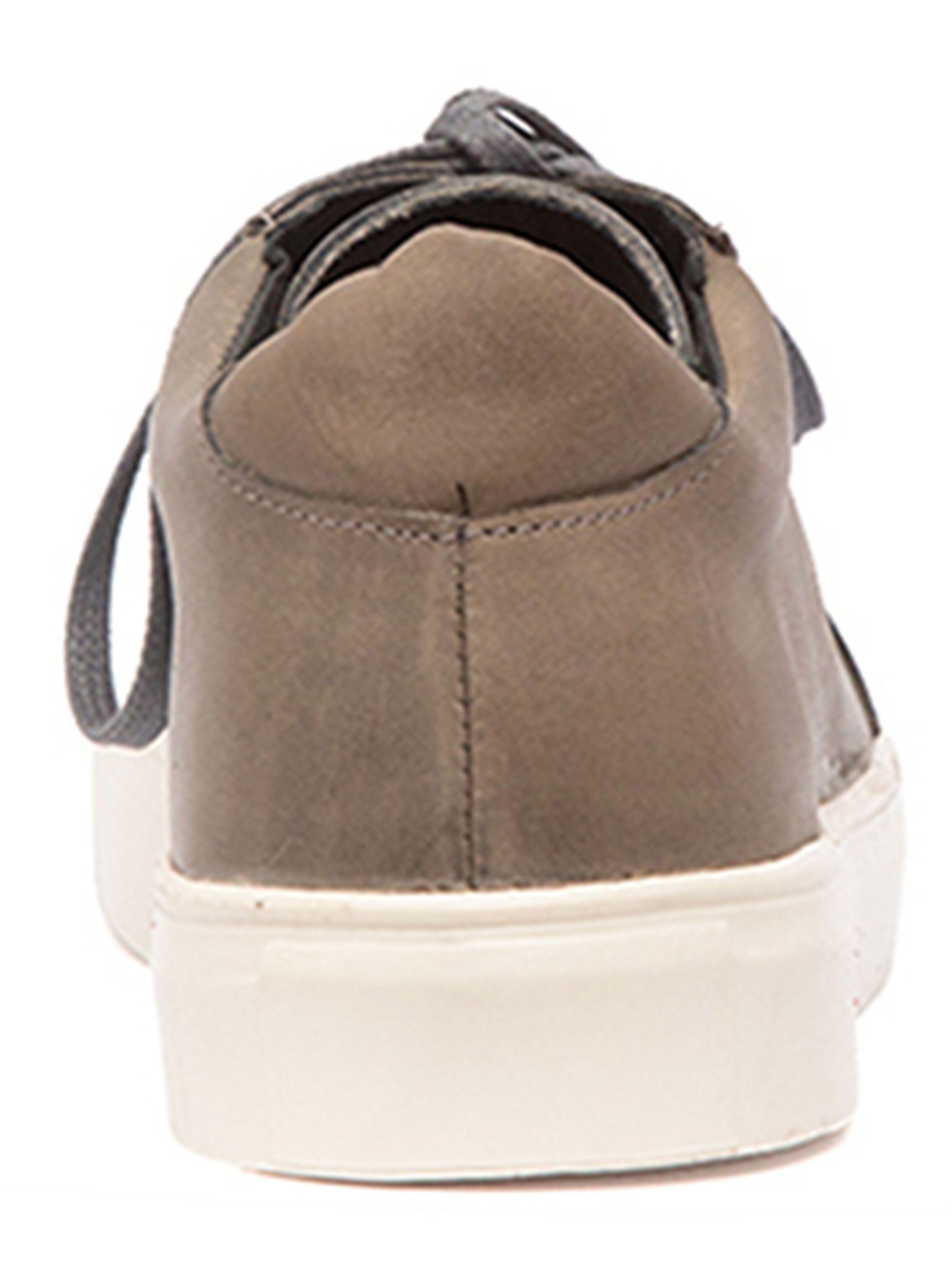 Zapatilla Urbana Cuero Landa Sport Hombre-4