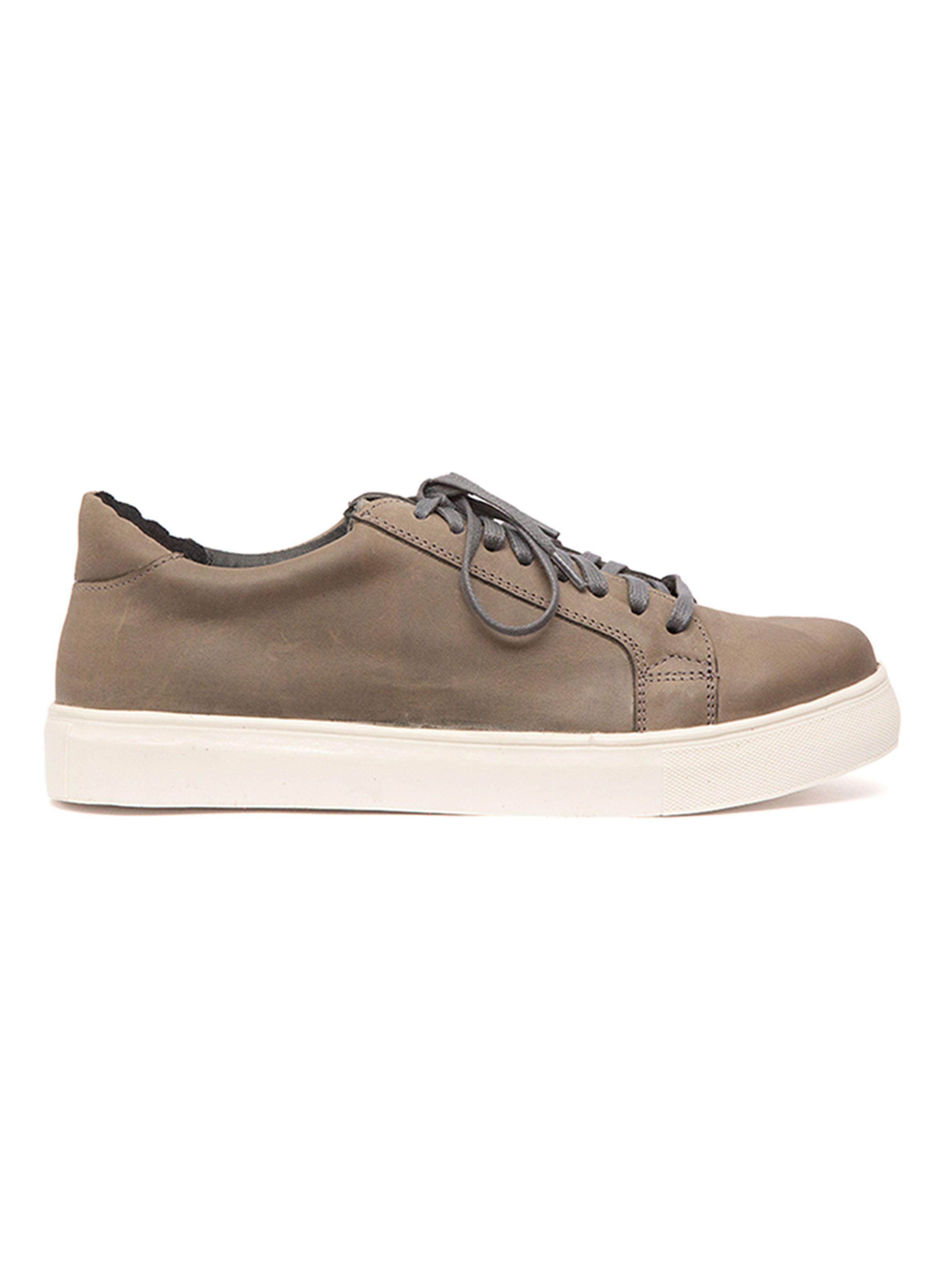 Zapatilla Urbana Cuero Landa Sport Hombre-0
