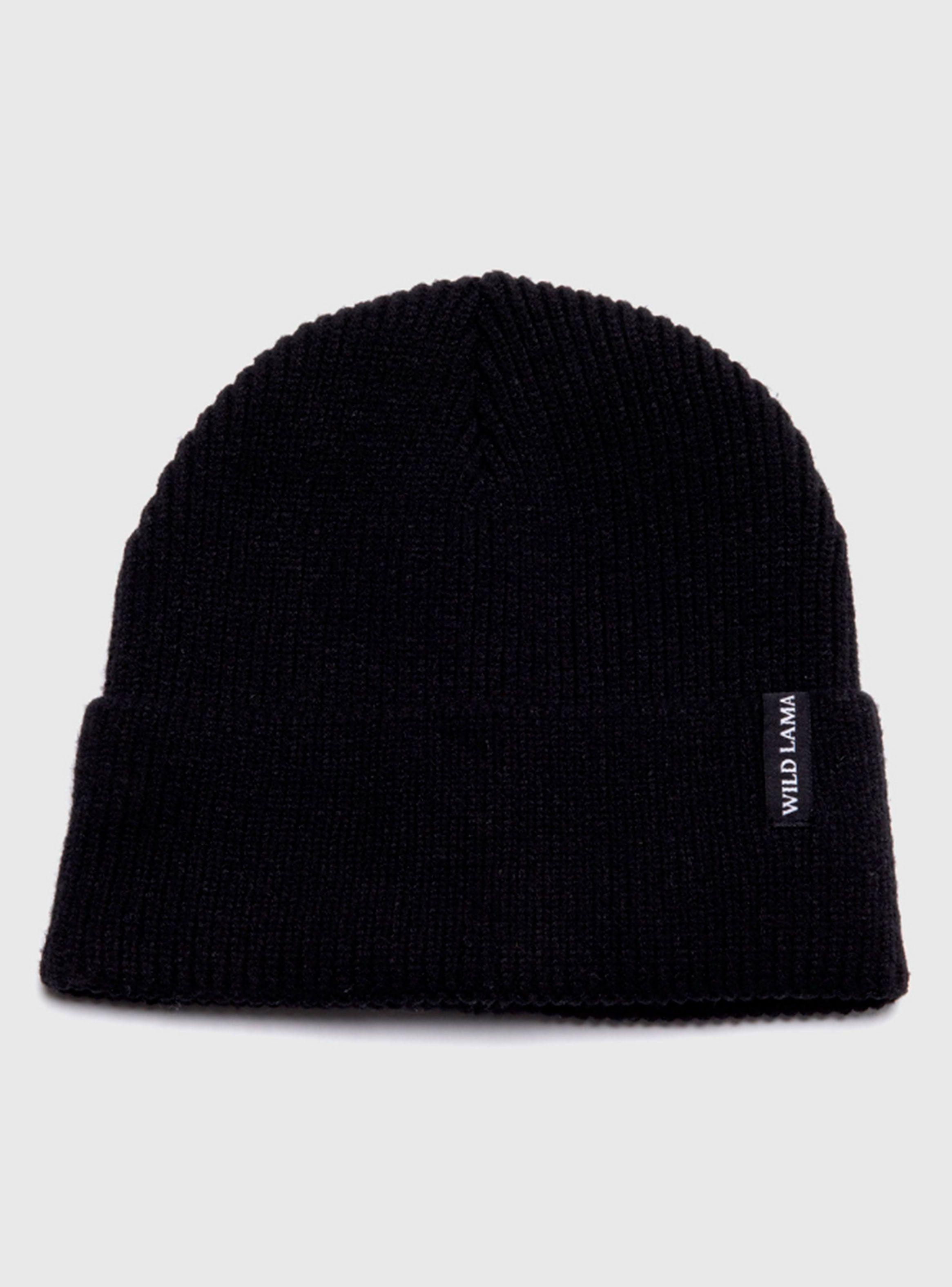 Gorro Ruta Reciclado Dark-2