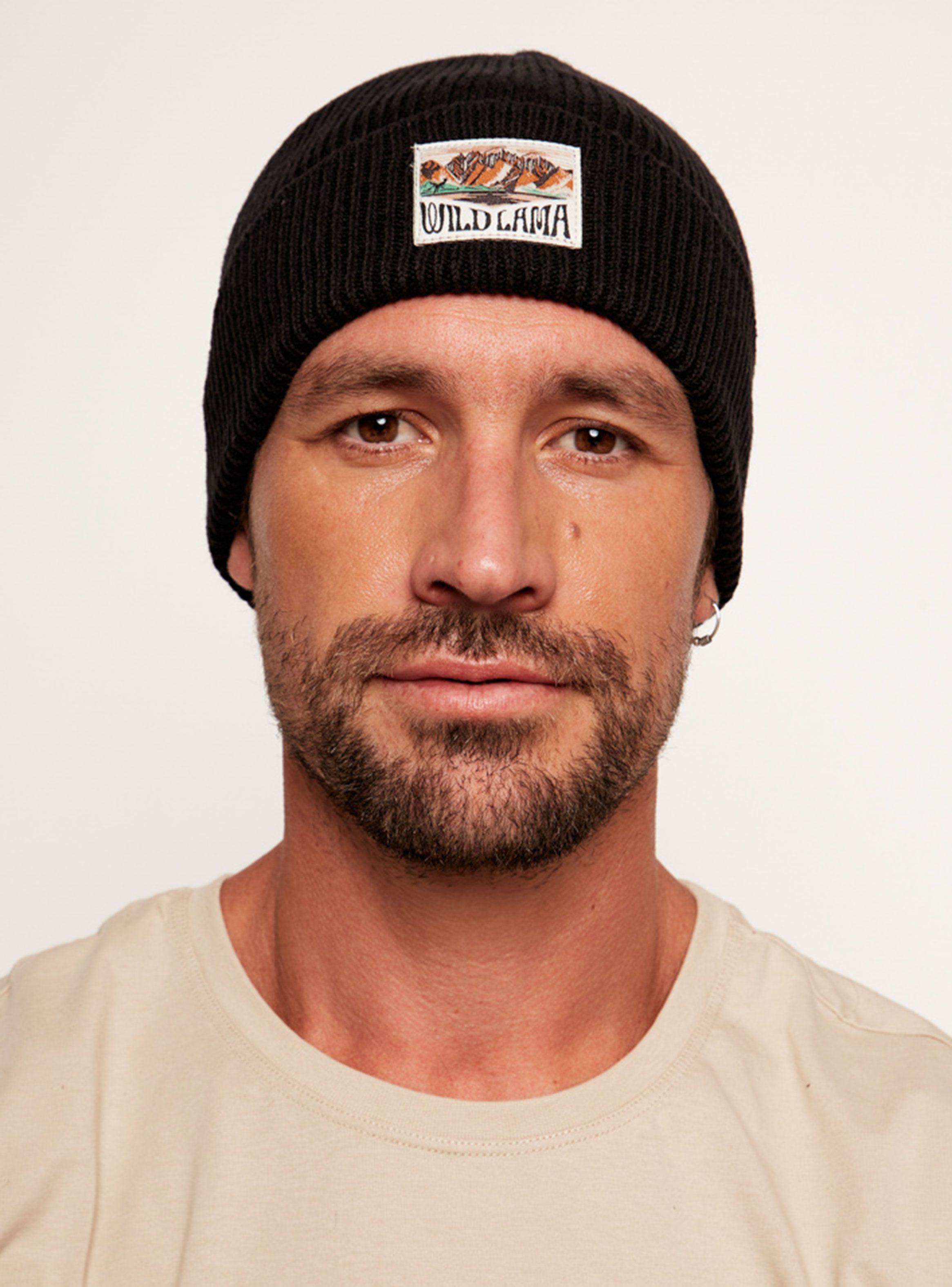 Gorro Greg Fibras Naturales-0