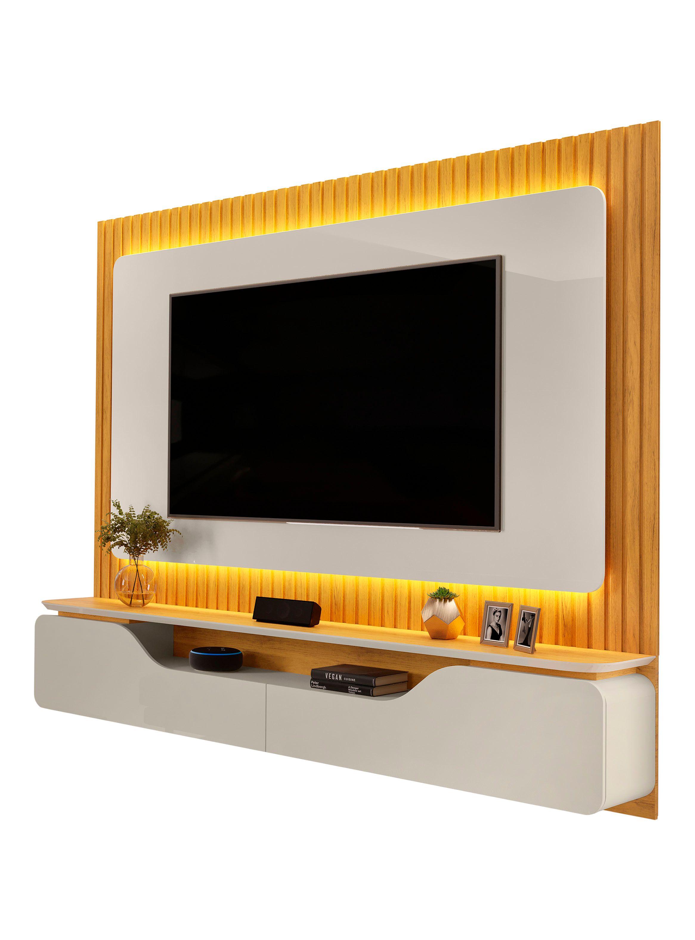 Home Tv Panel Treviso 70"-2