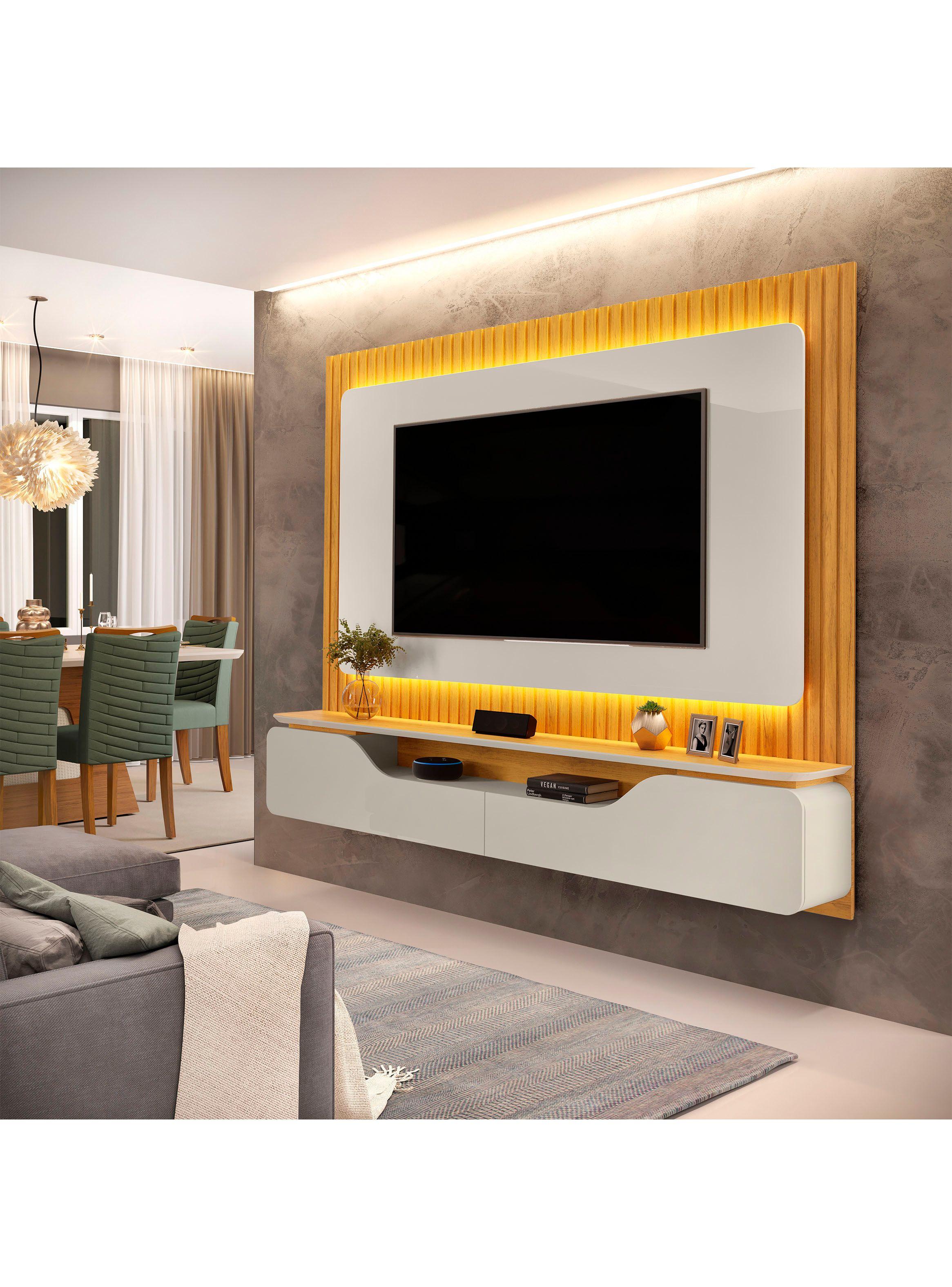 Home Tv Panel Treviso 70"-4