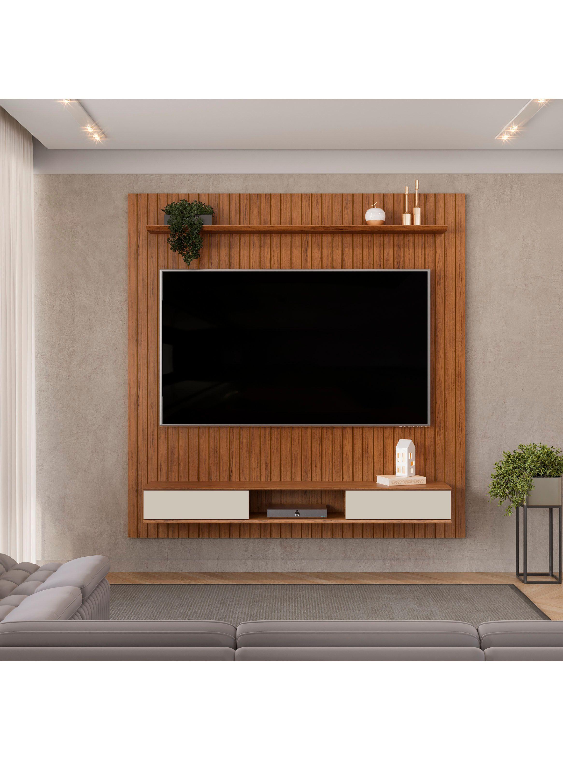 Home Tv 70" Panel Lexus-4