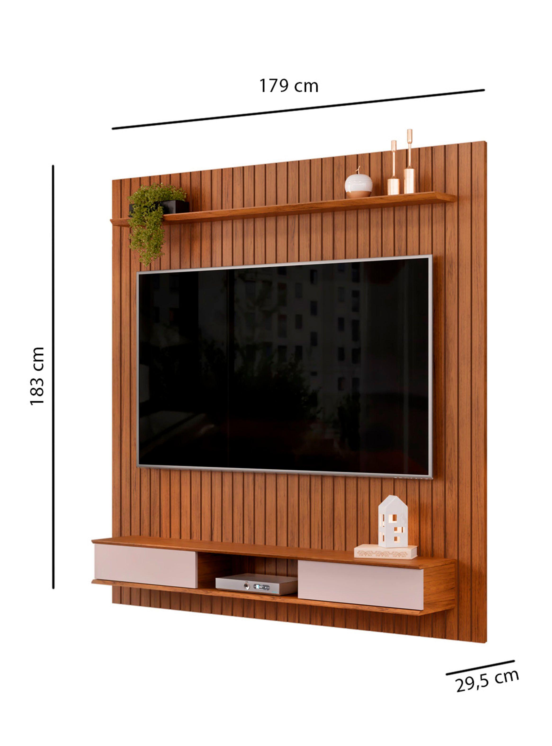 Home Tv 70" Panel Lexus-1