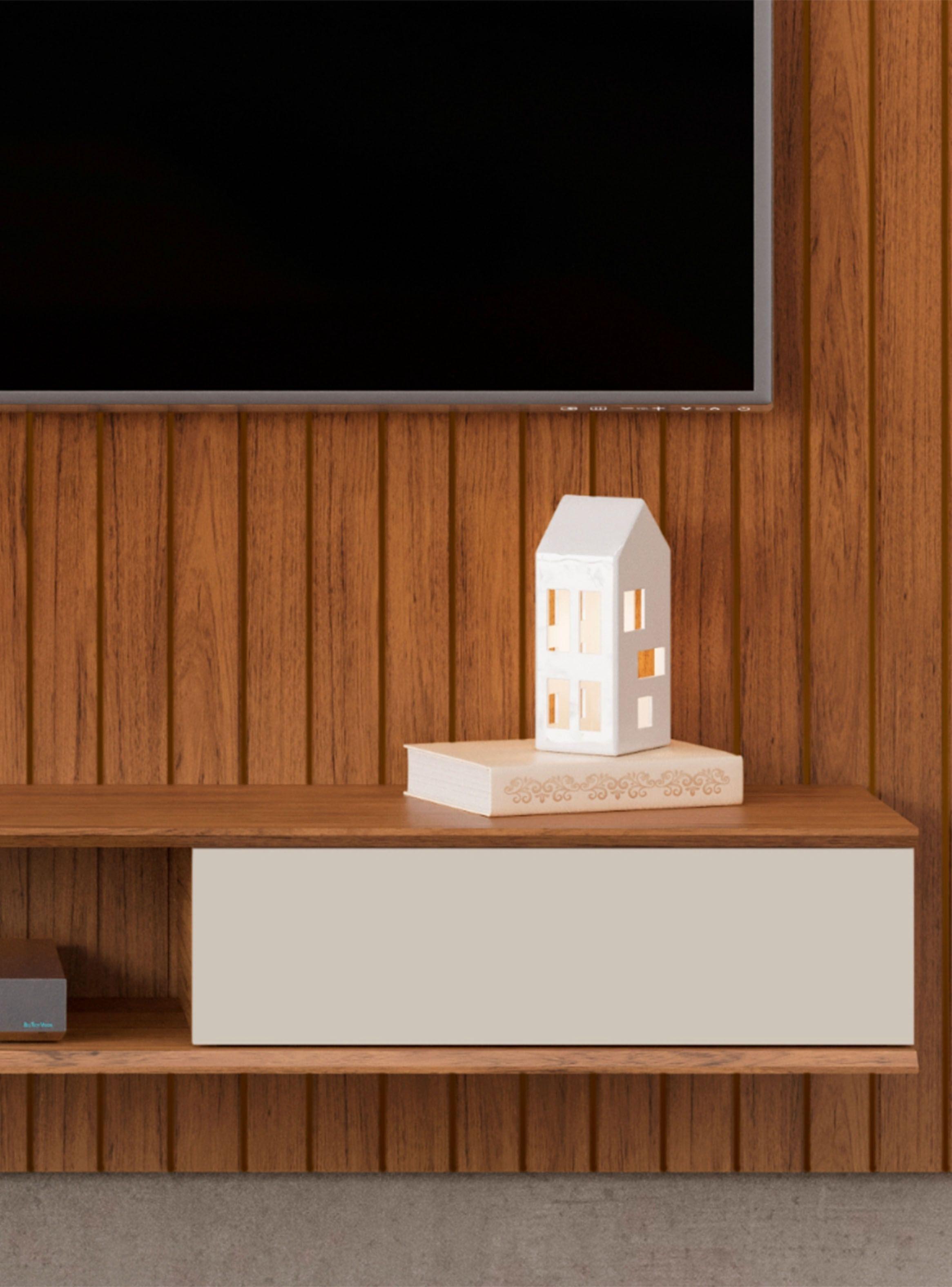 Home Tv 70" Panel Lexus-3