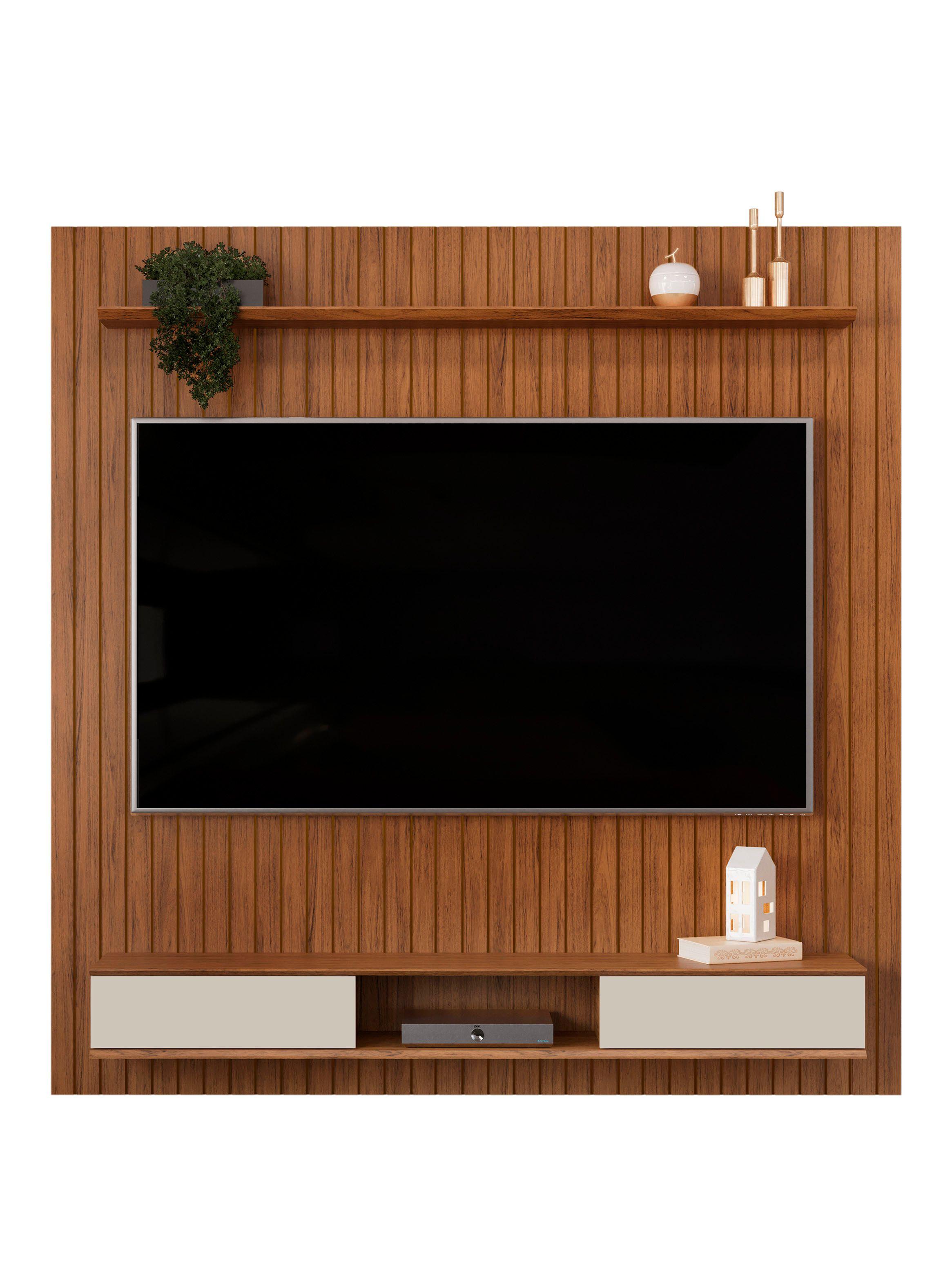 Home Tv 70" Panel Lexus-0