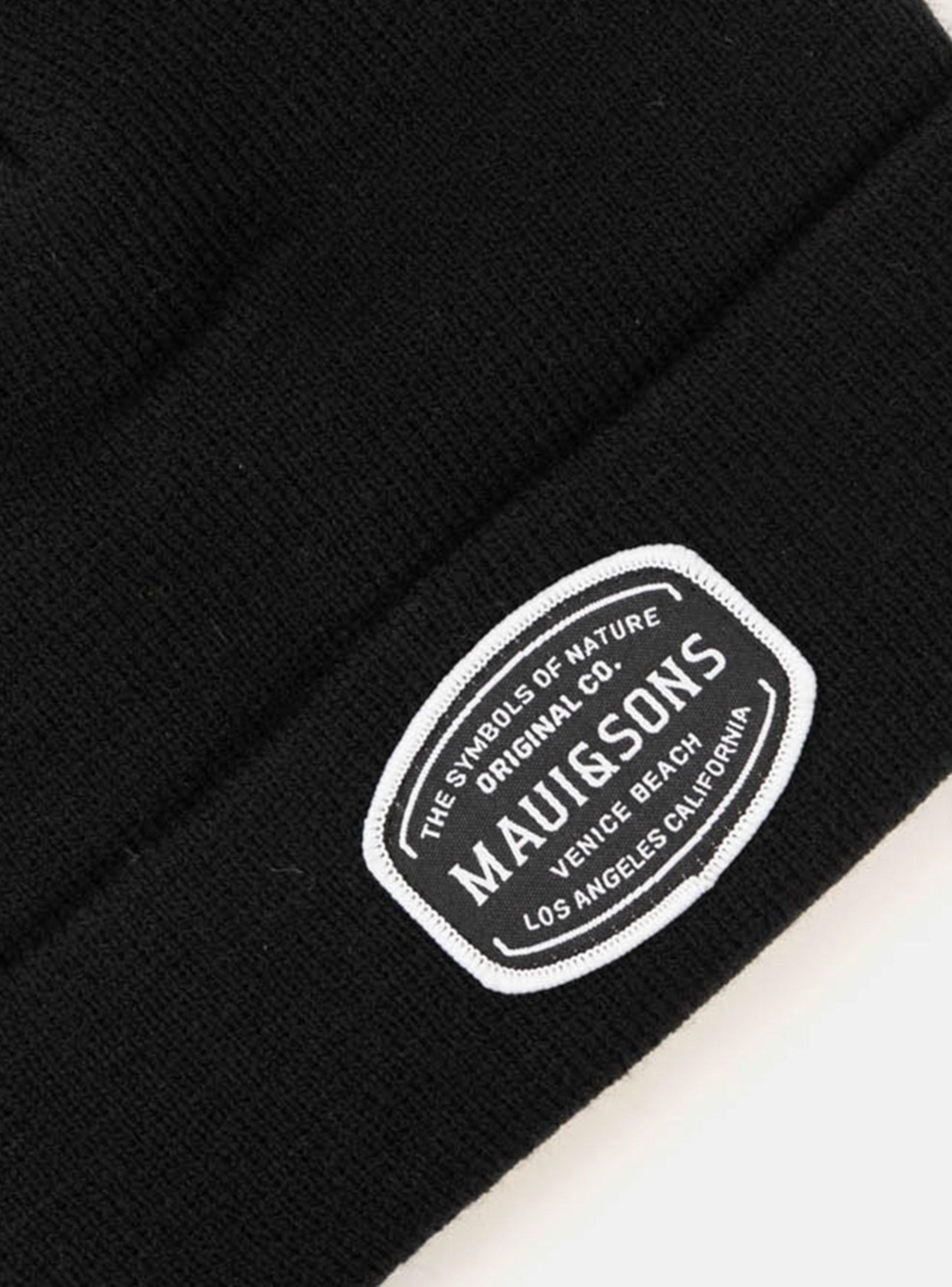 Gorro Invierno Pompón-2