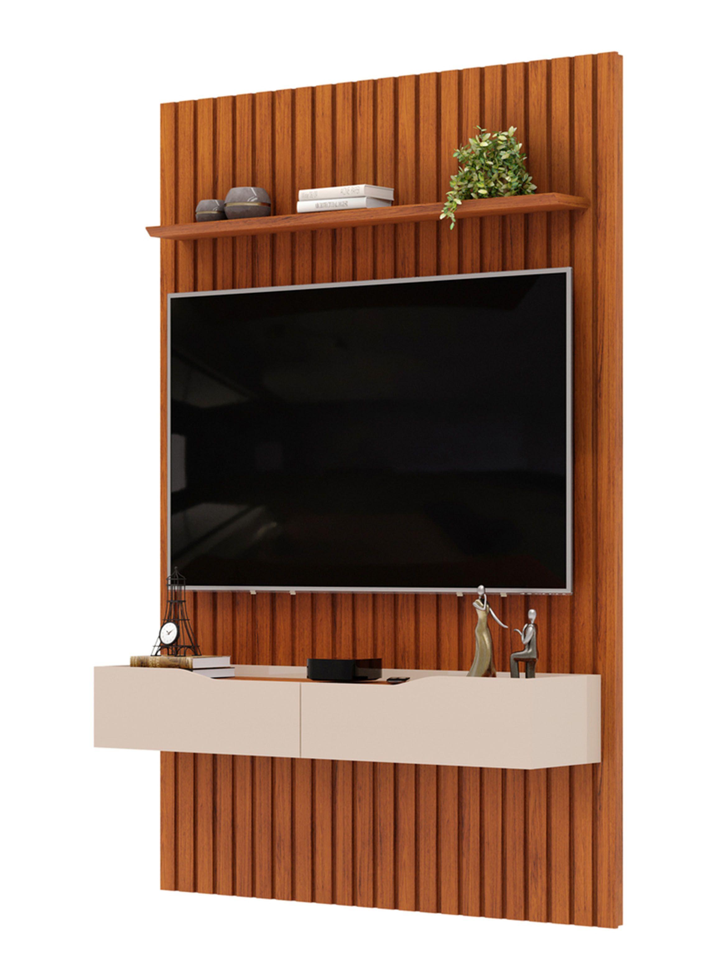 Home Tv 55" Panel Pratic-2