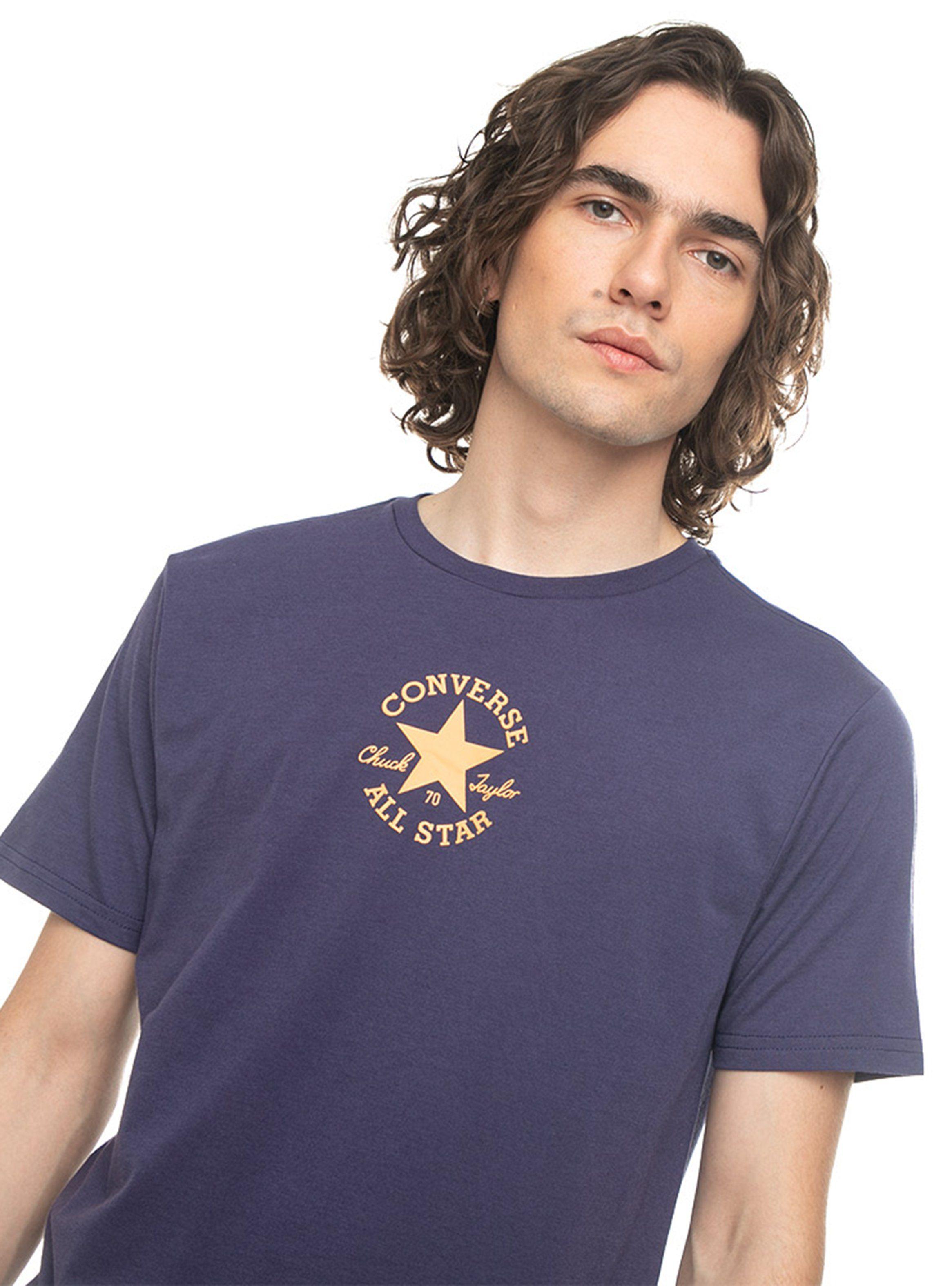 Polera Diseño Chuck Short Sleeve Tee-2