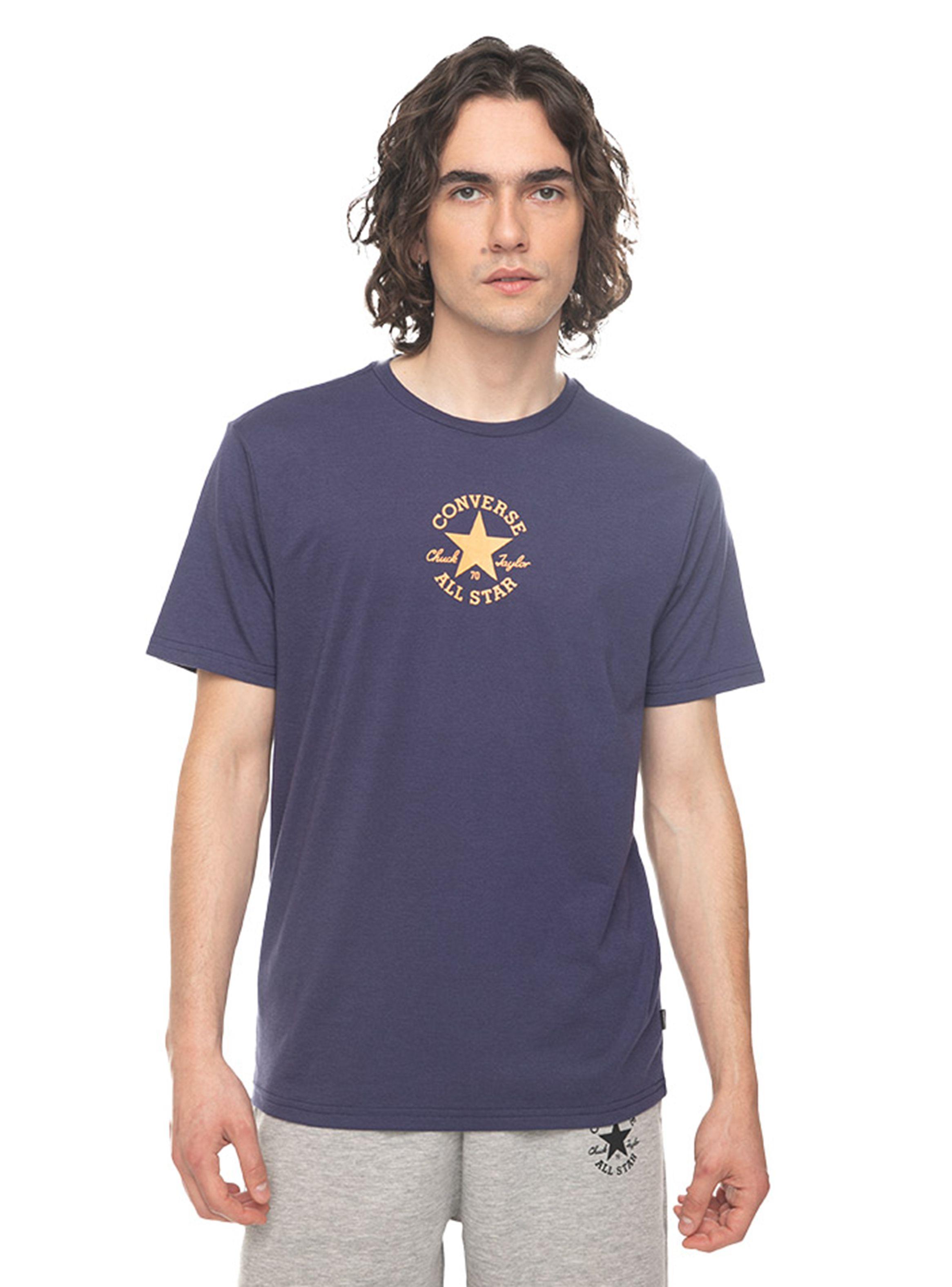 Polera Diseño Chuck Short Sleeve Tee-0