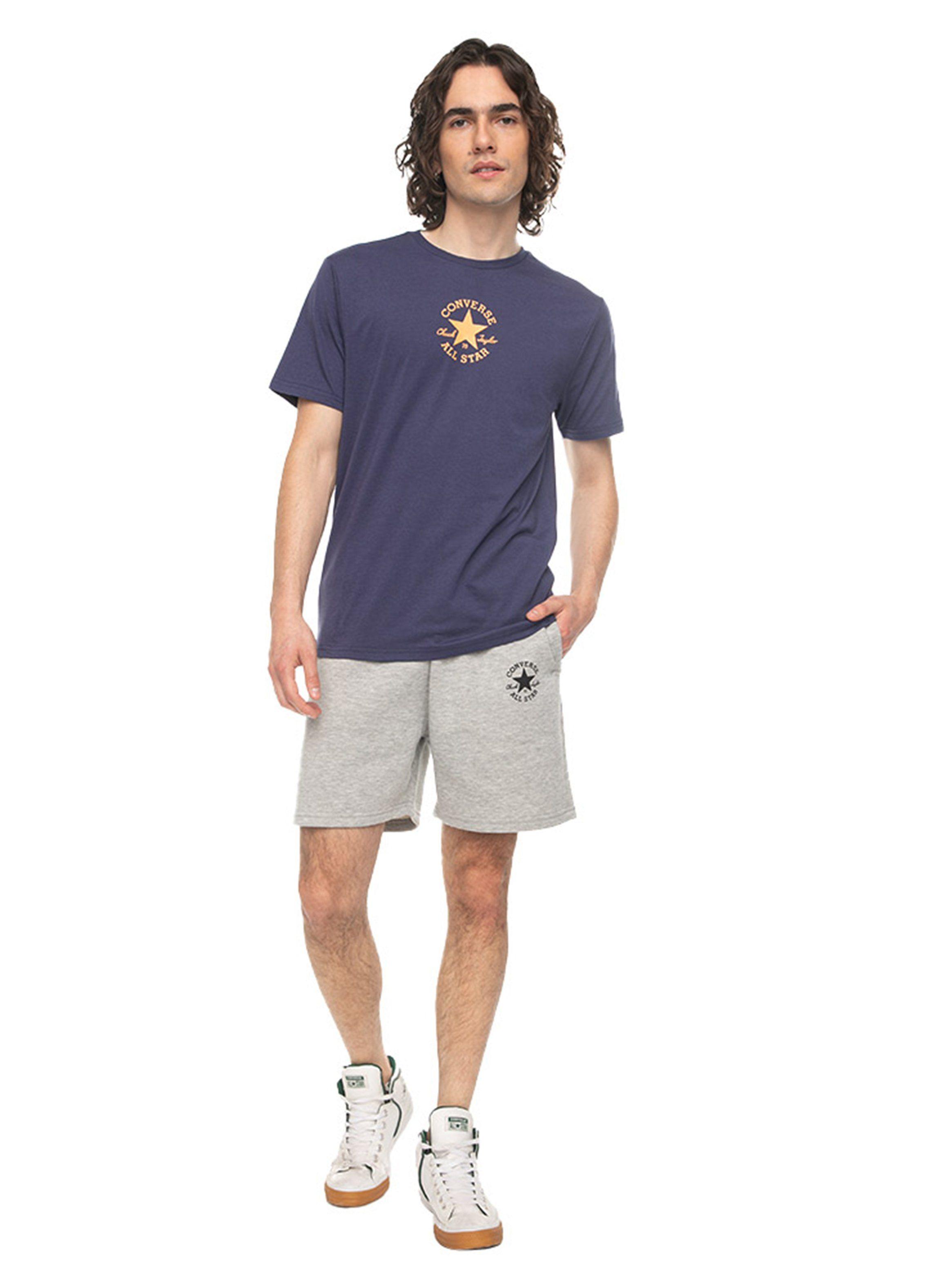 Polera Diseño Chuck Short Sleeve Tee-3