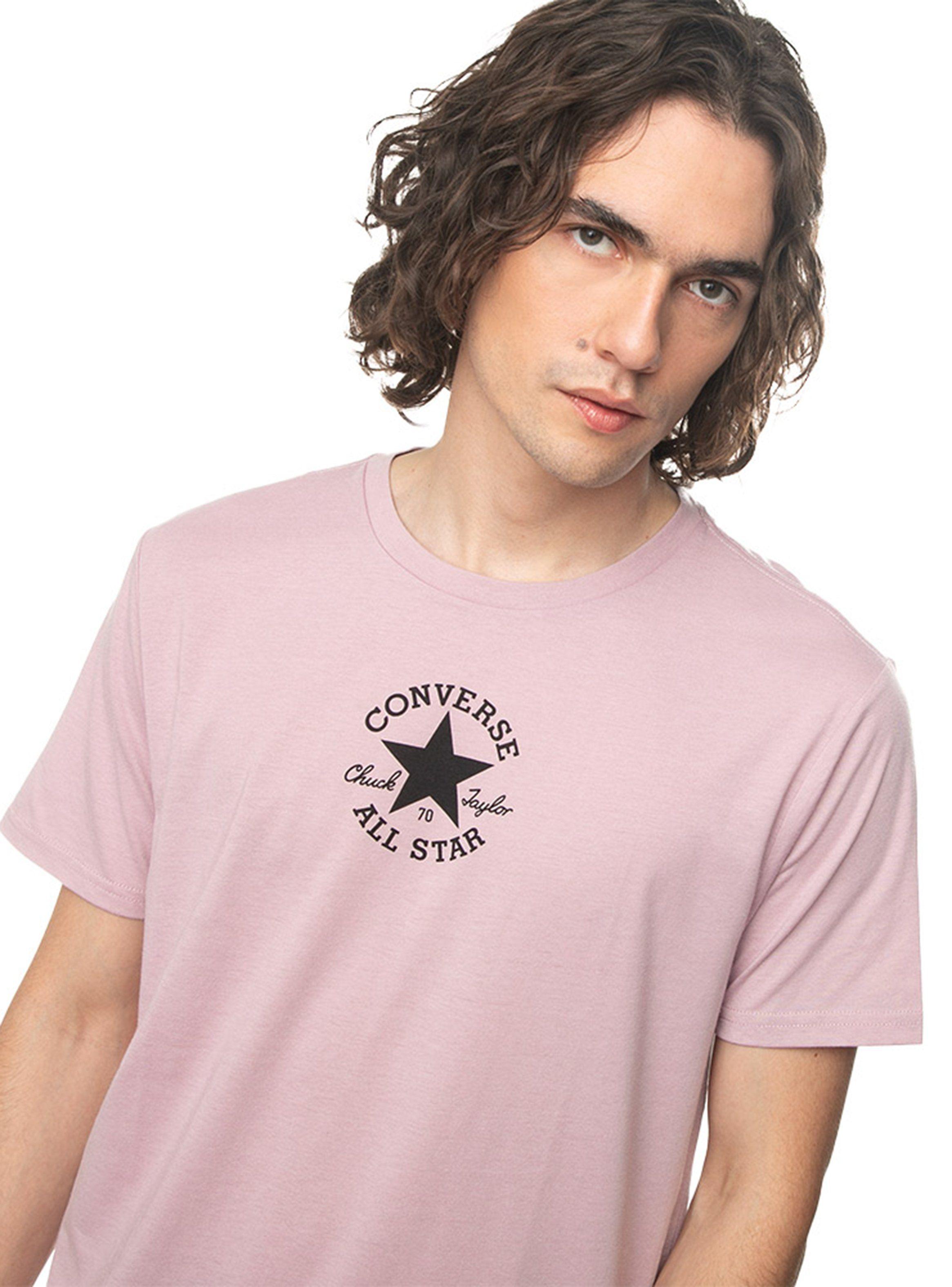 Polera Chuck Short Sleeve Tee-2