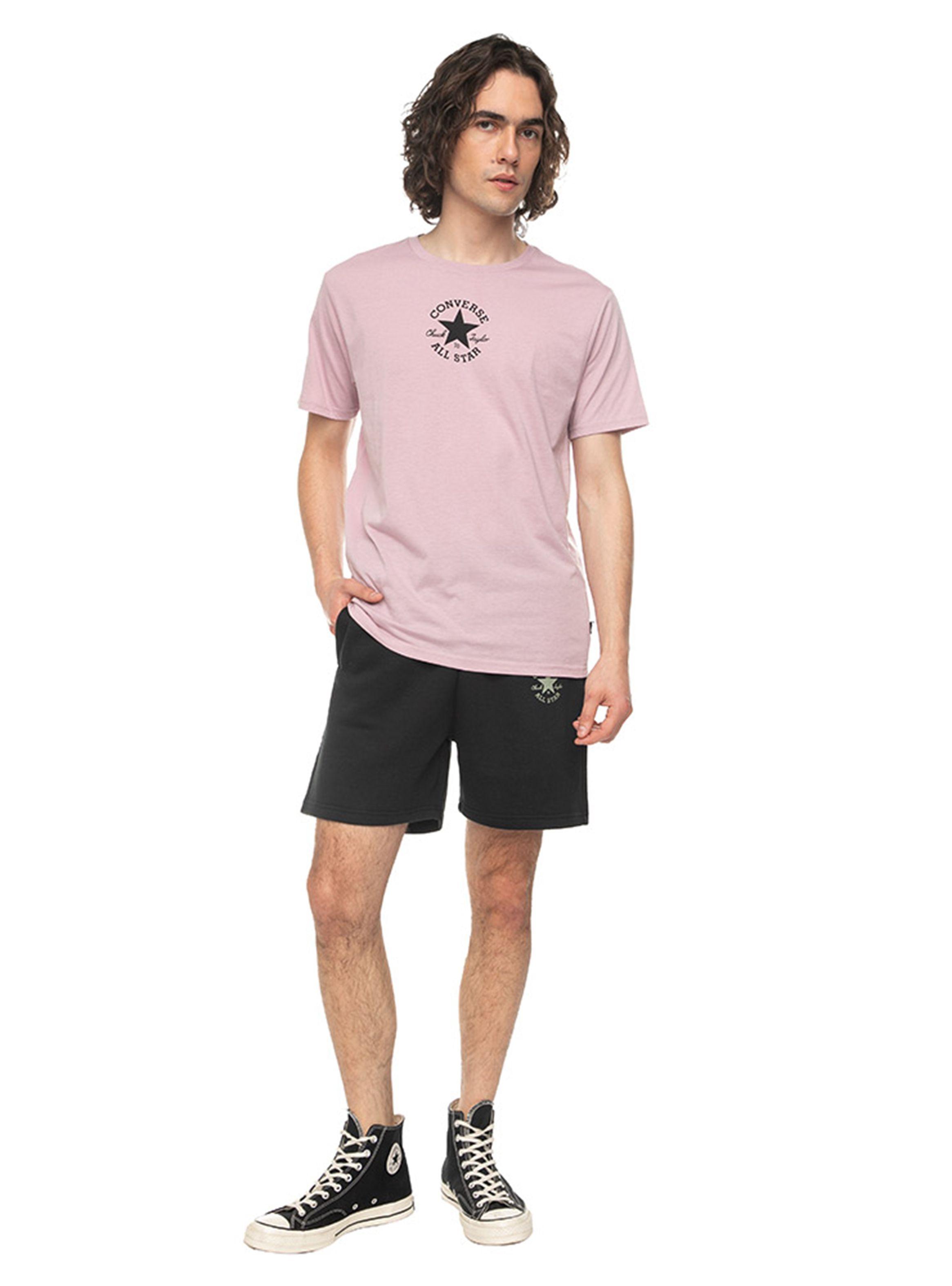 Polera Chuck Short Sleeve Tee-3