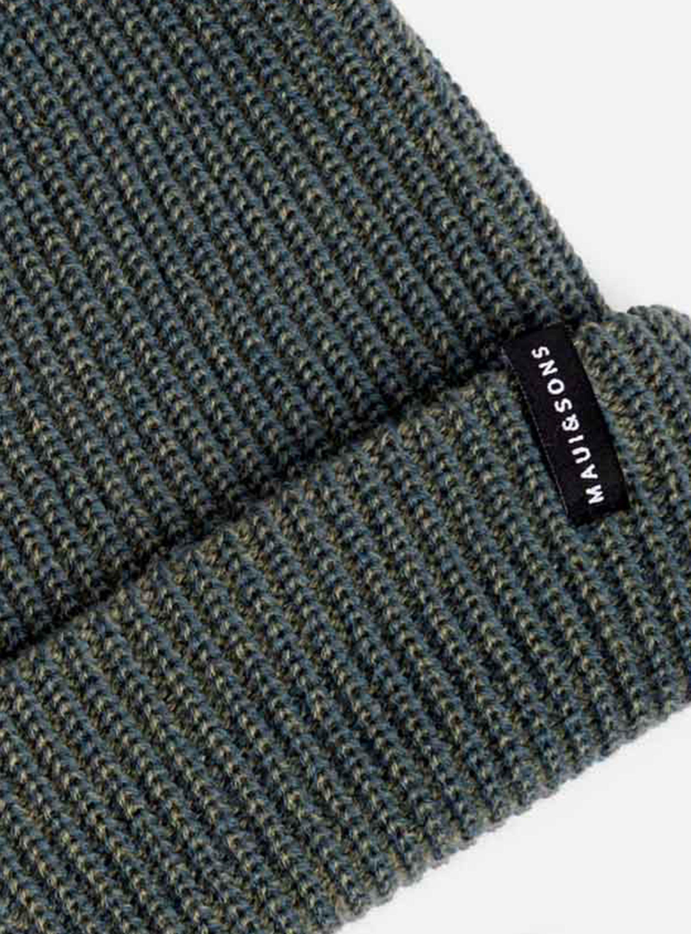 Gorro Invierno Liso-2