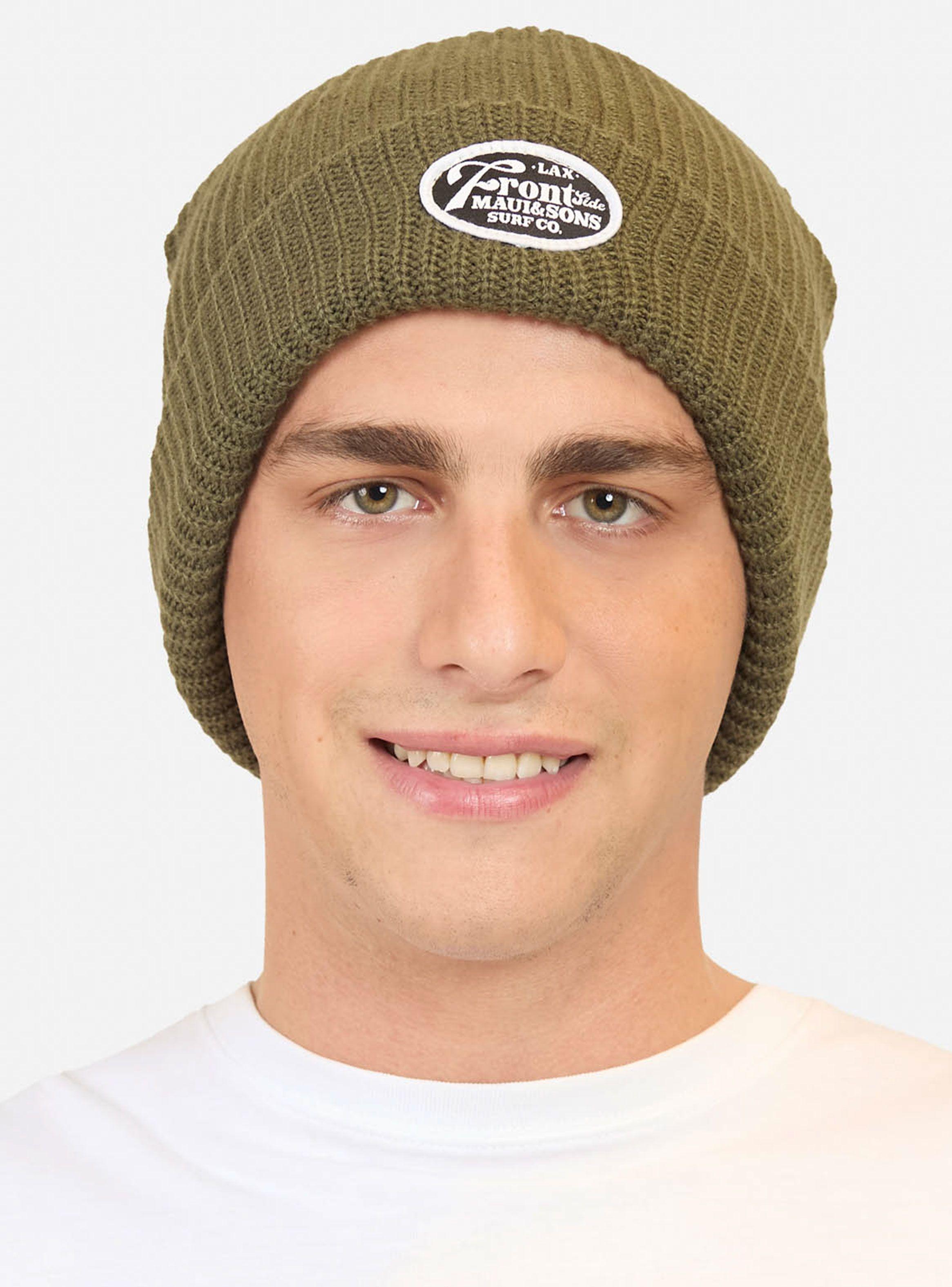 Gorro Front Surf-0