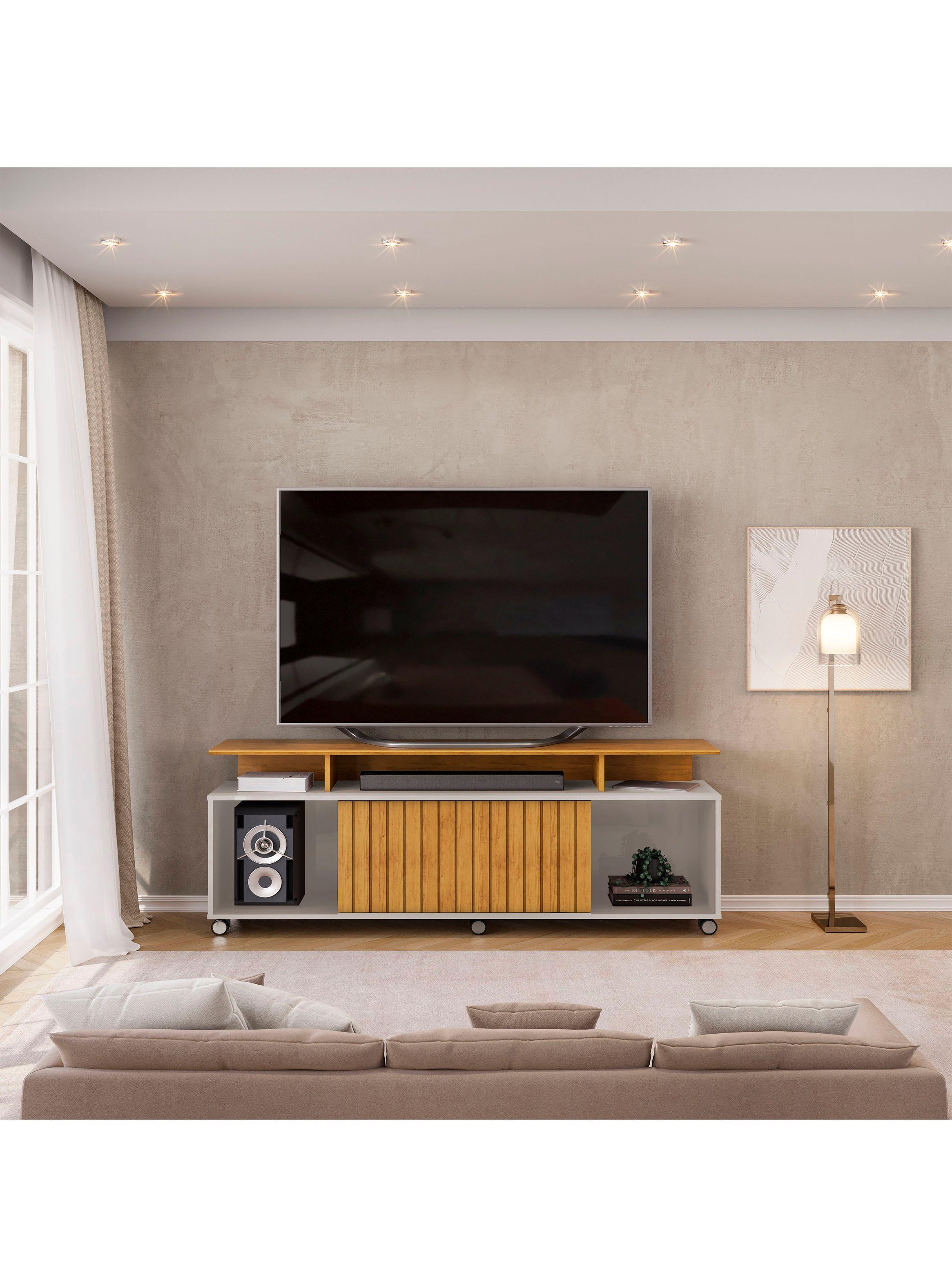 Rack Tv 60" Tomy-4