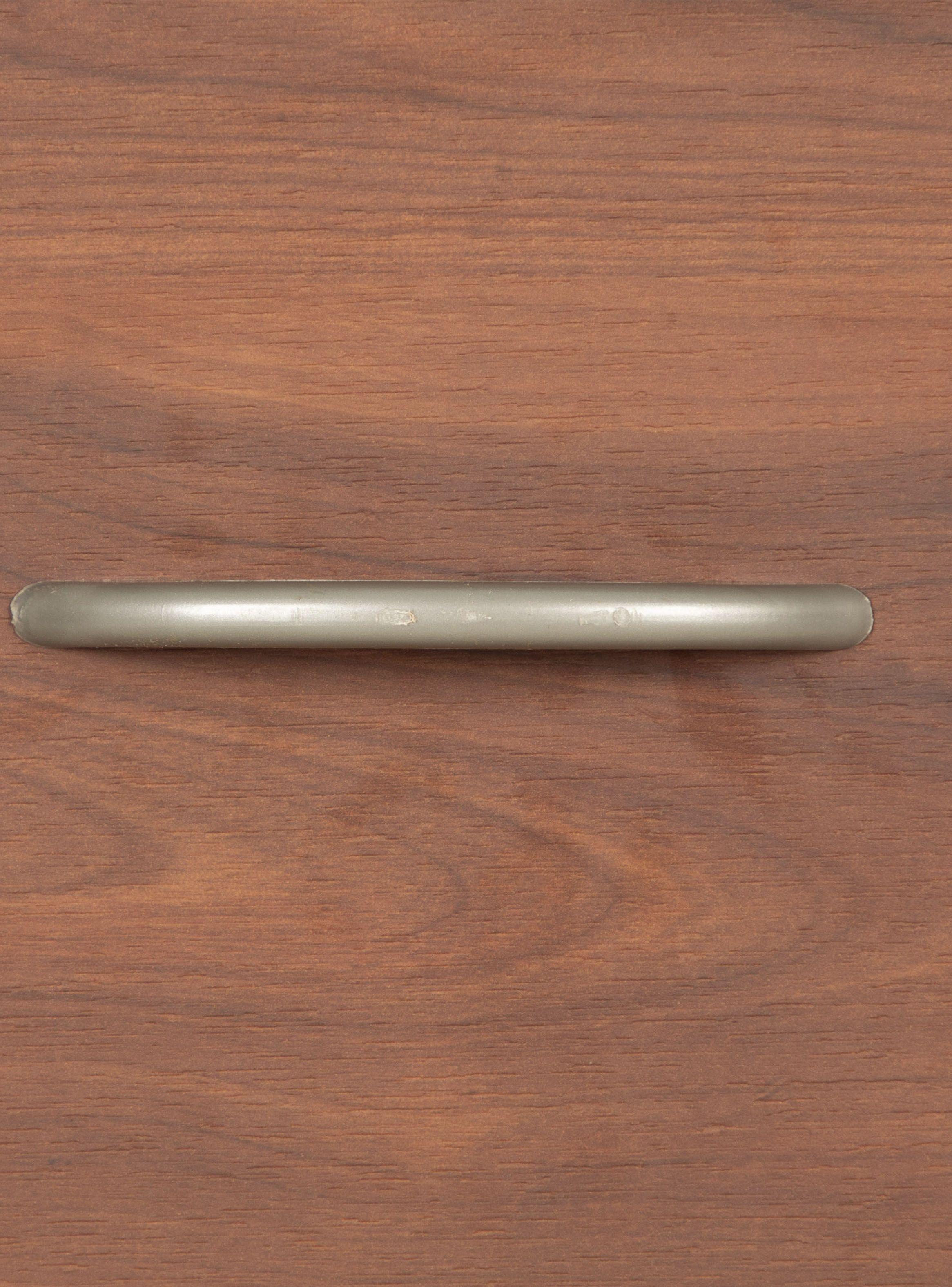Mueble Auxiliar Cocina 1C 2P 1R Cerezo-5