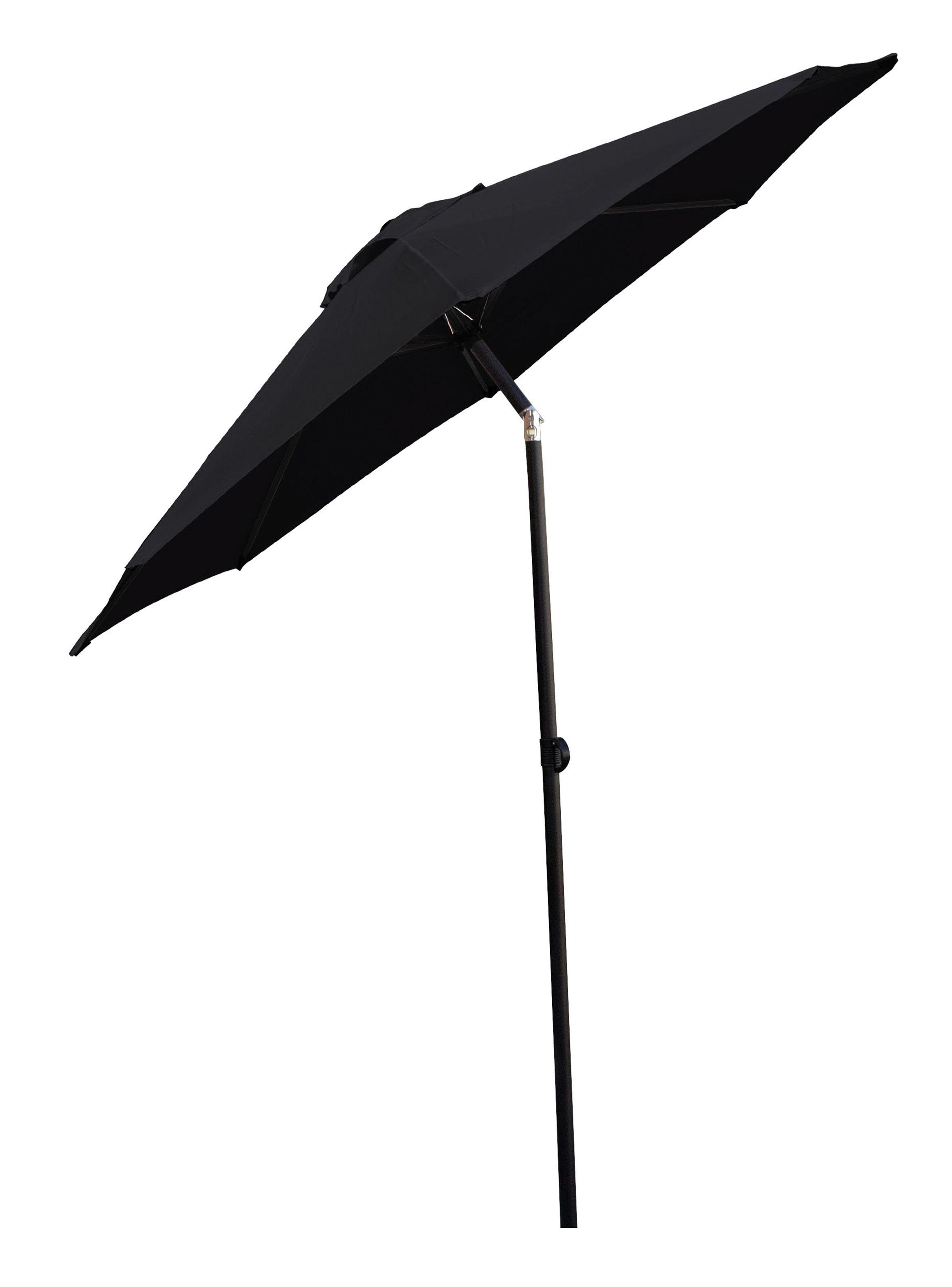 Quitasol Break 2 metros Fold-2