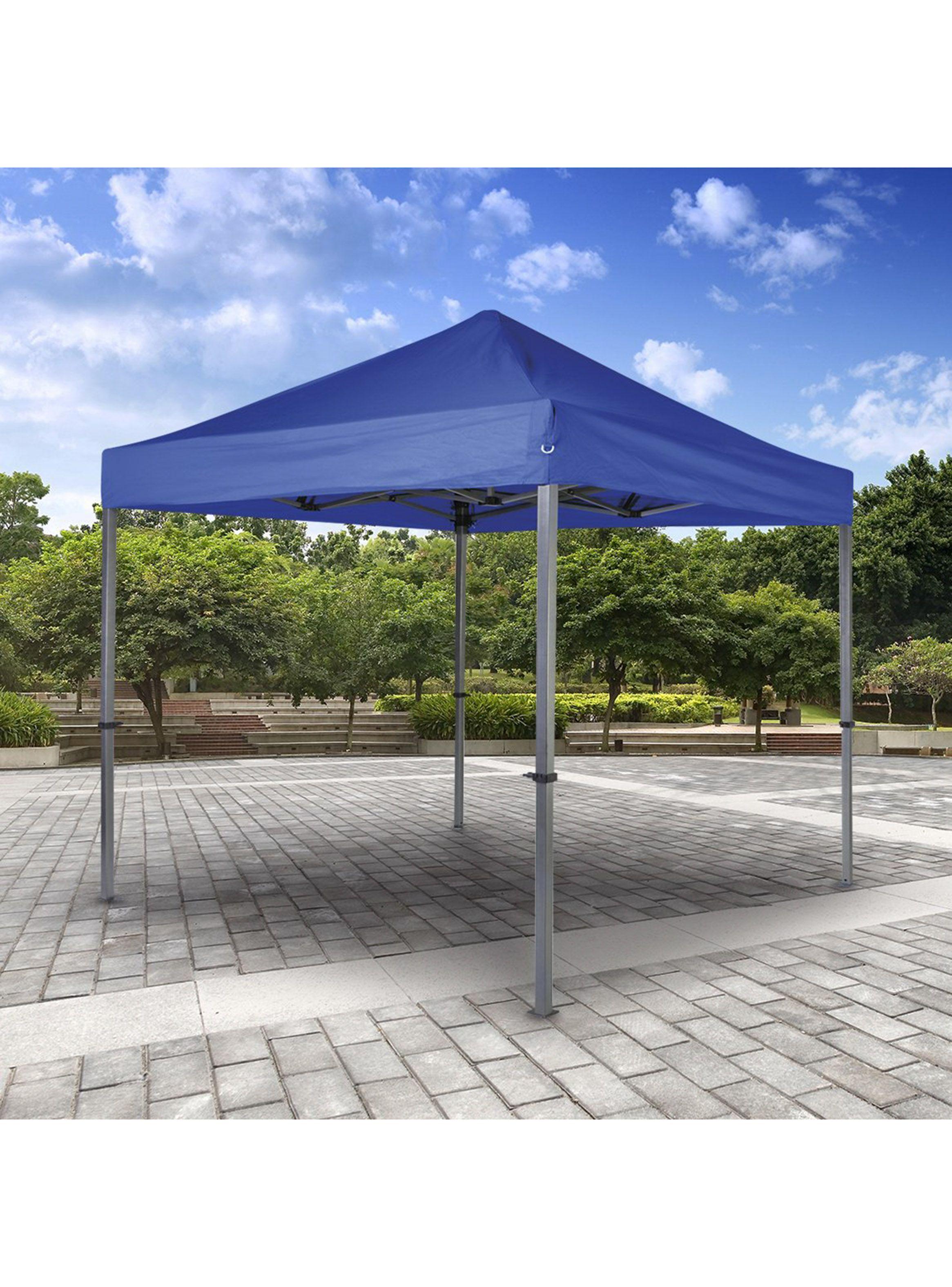 Toldo Terraza 300 x 300 cm Fold-1