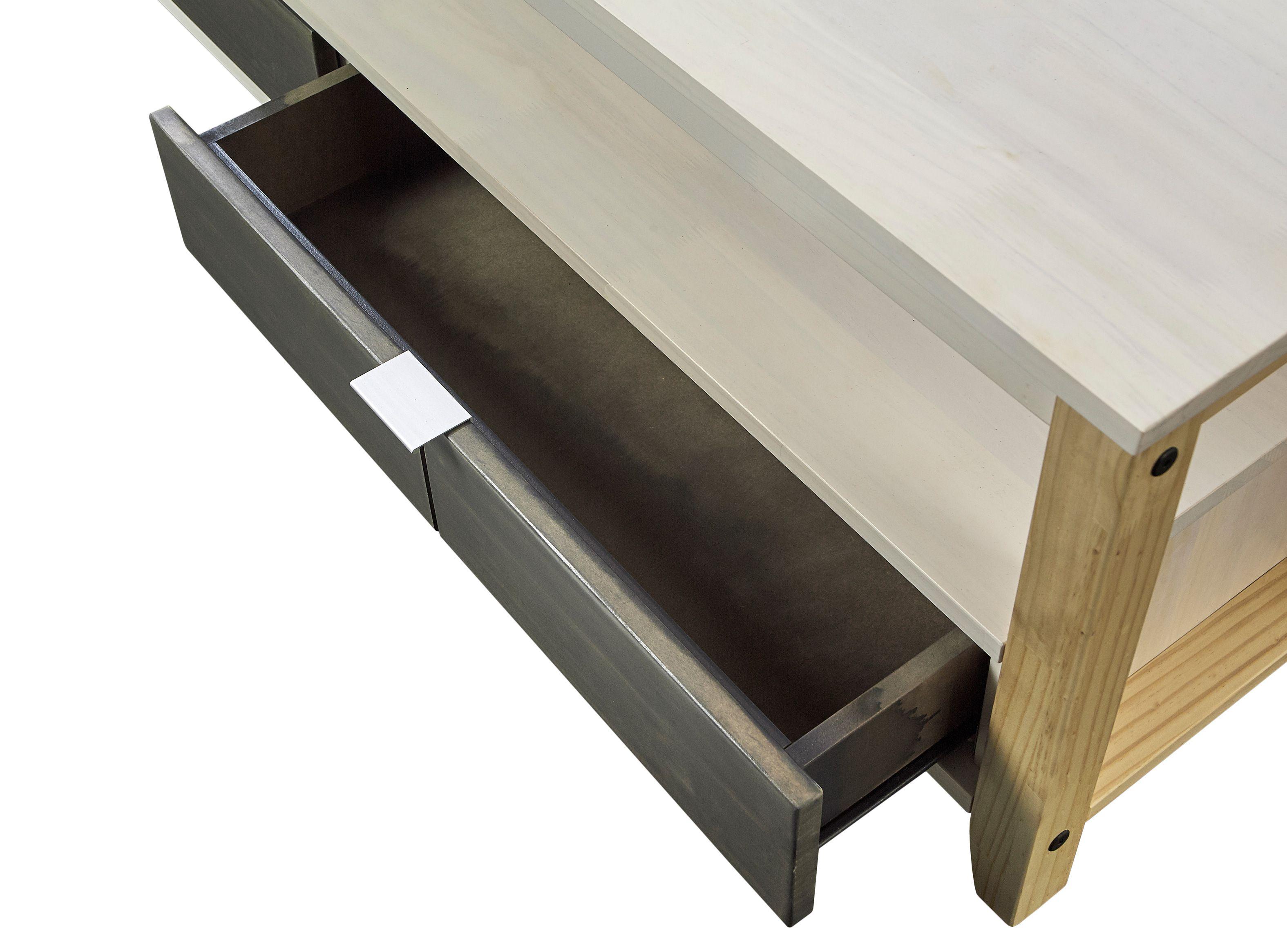 Rack TV 60" Tokio Magasa-3