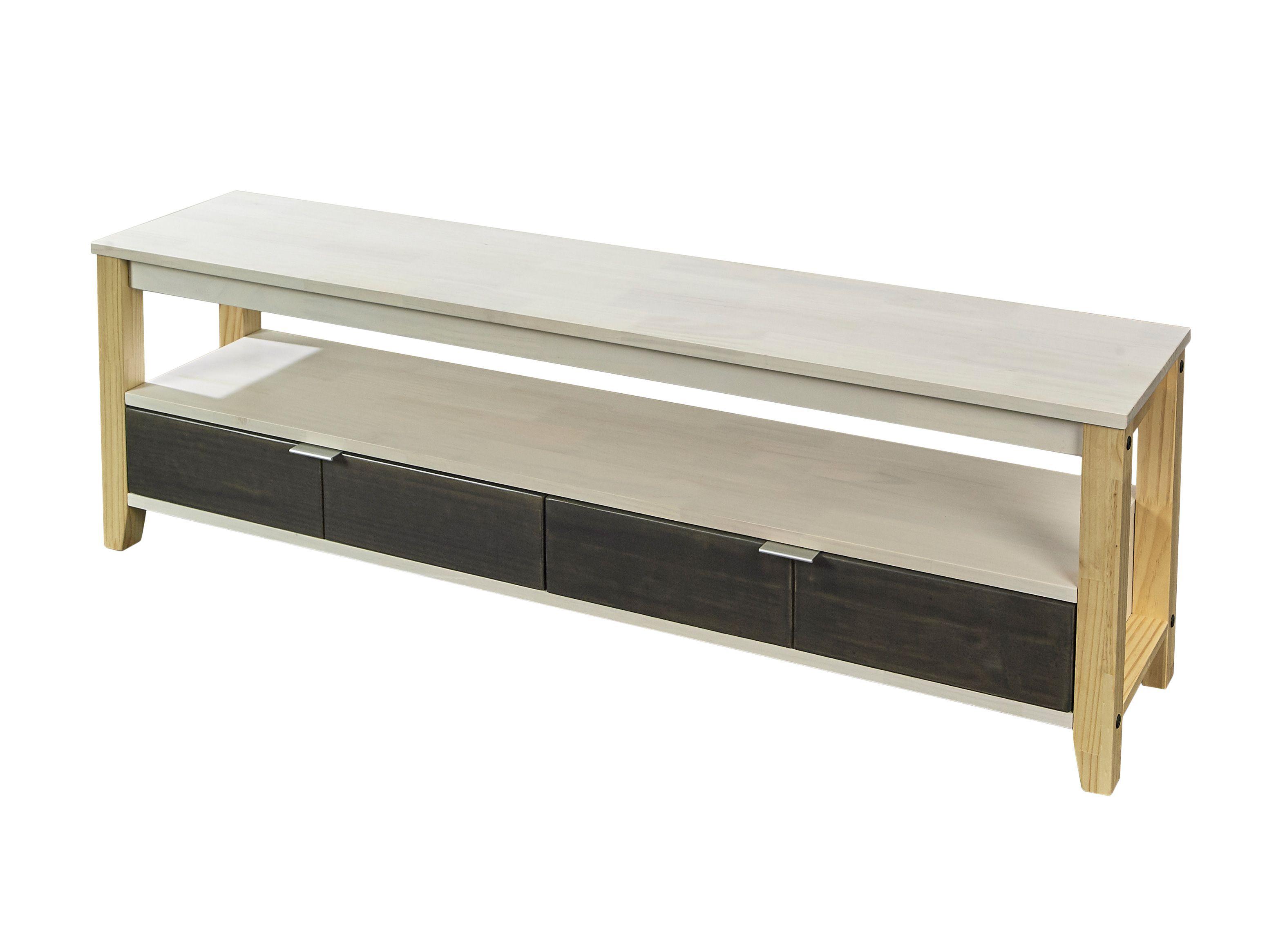 Rack TV 60" Tokio Magasa-4