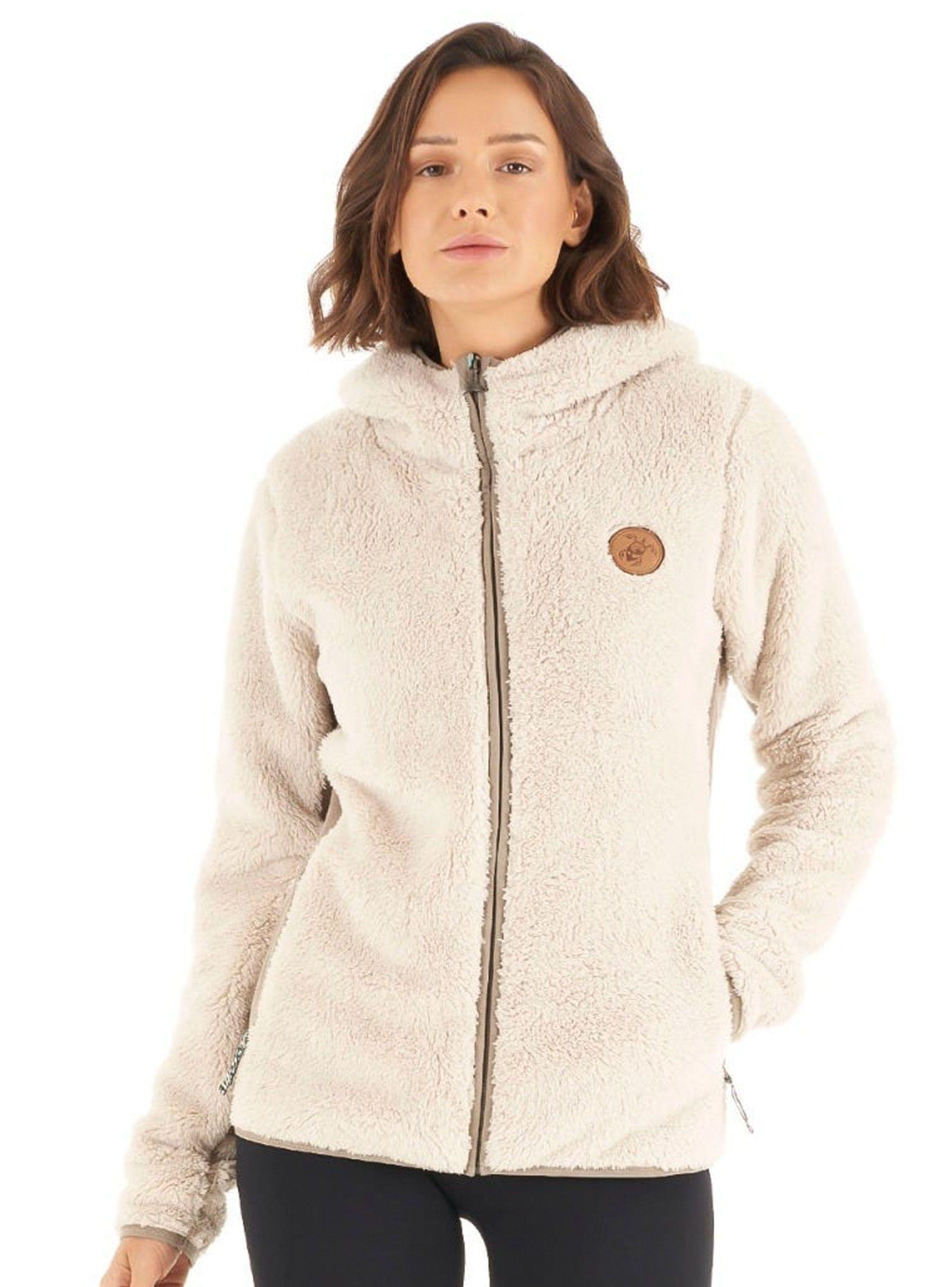 Chaqueta Style Calur-Oso Capucha-0