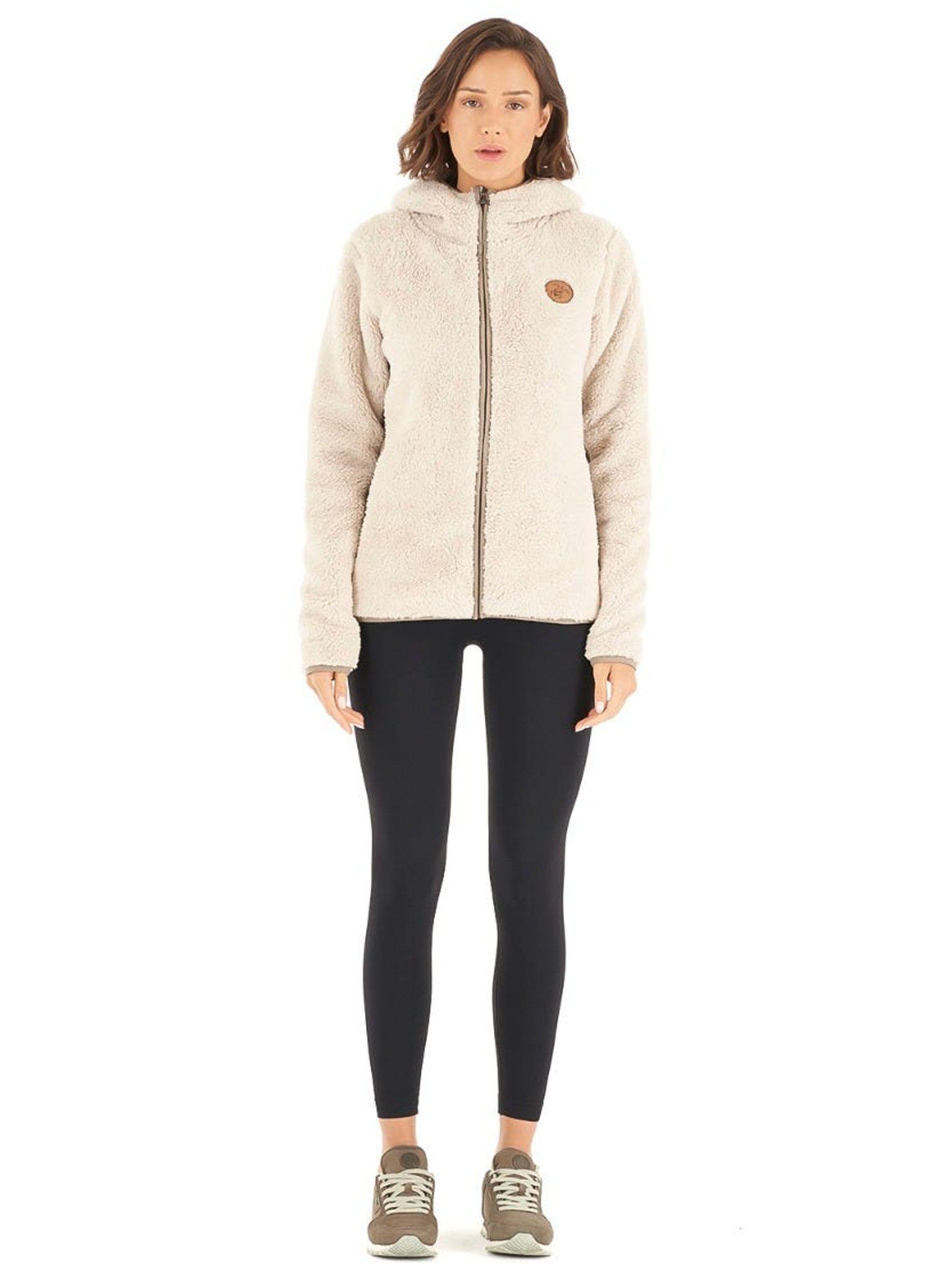 Chaqueta Style Calur-Oso Capucha-4