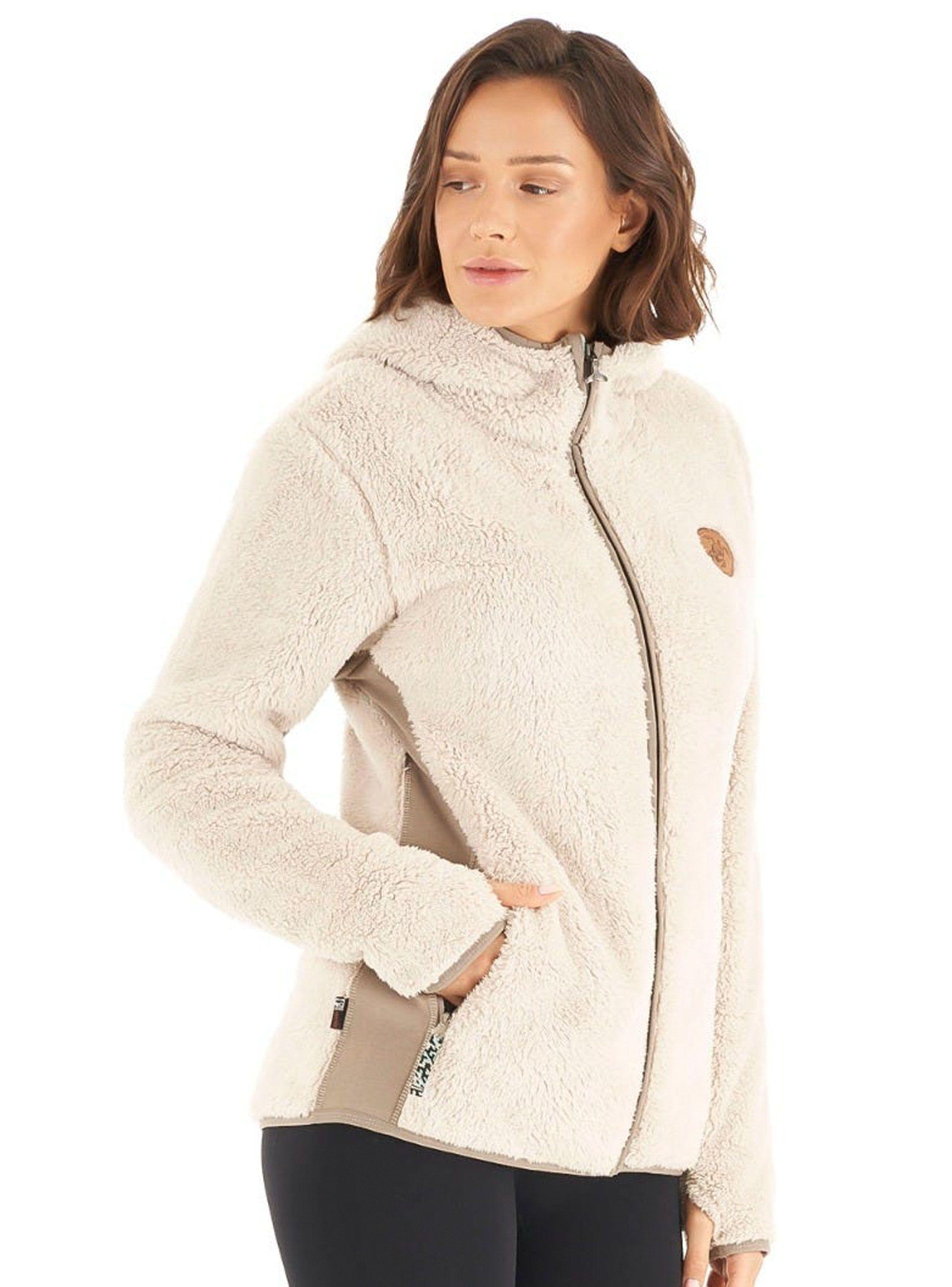 Chaqueta Style Calur-Oso Capucha-2
