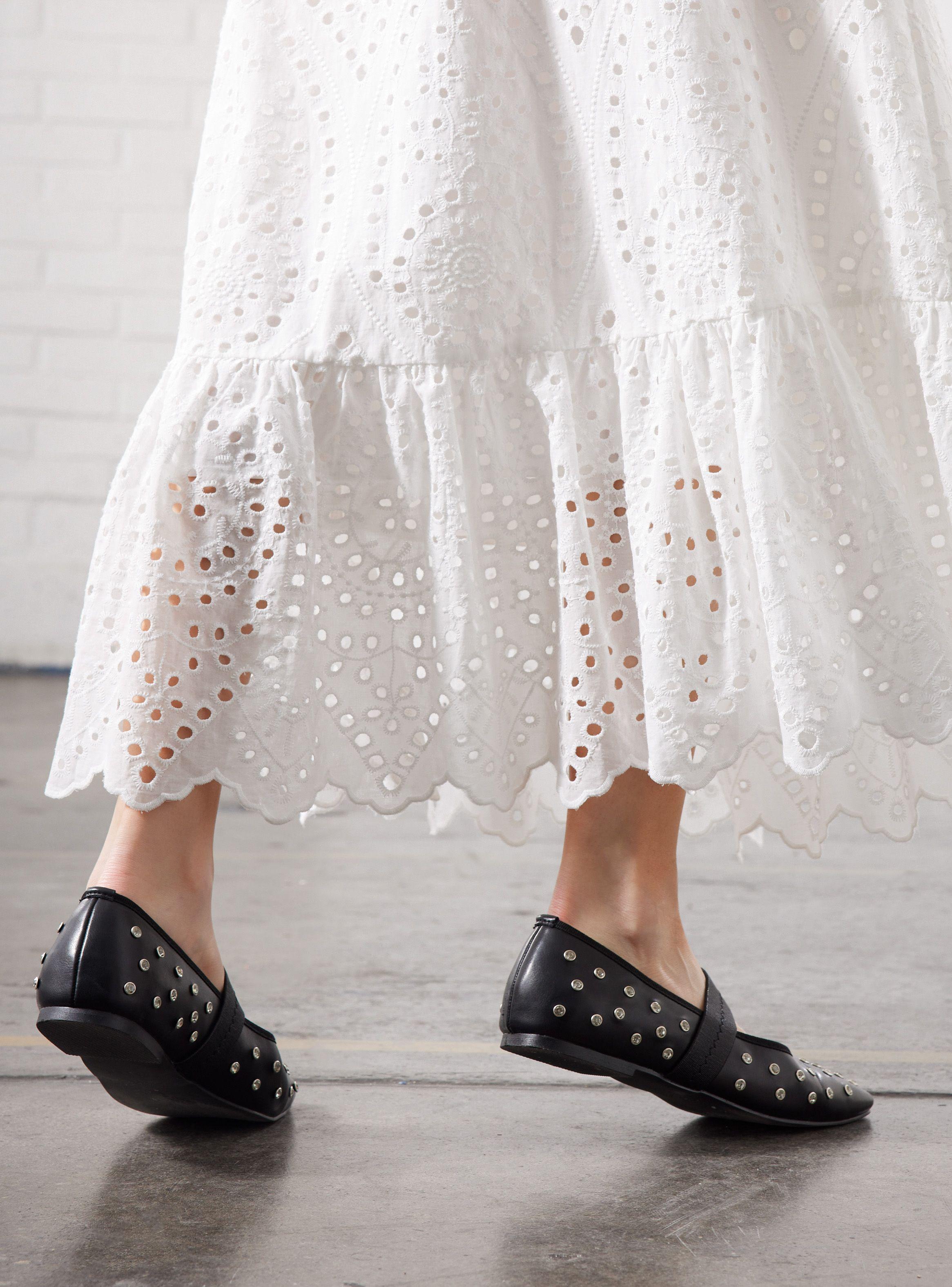 Falda Broderie-5