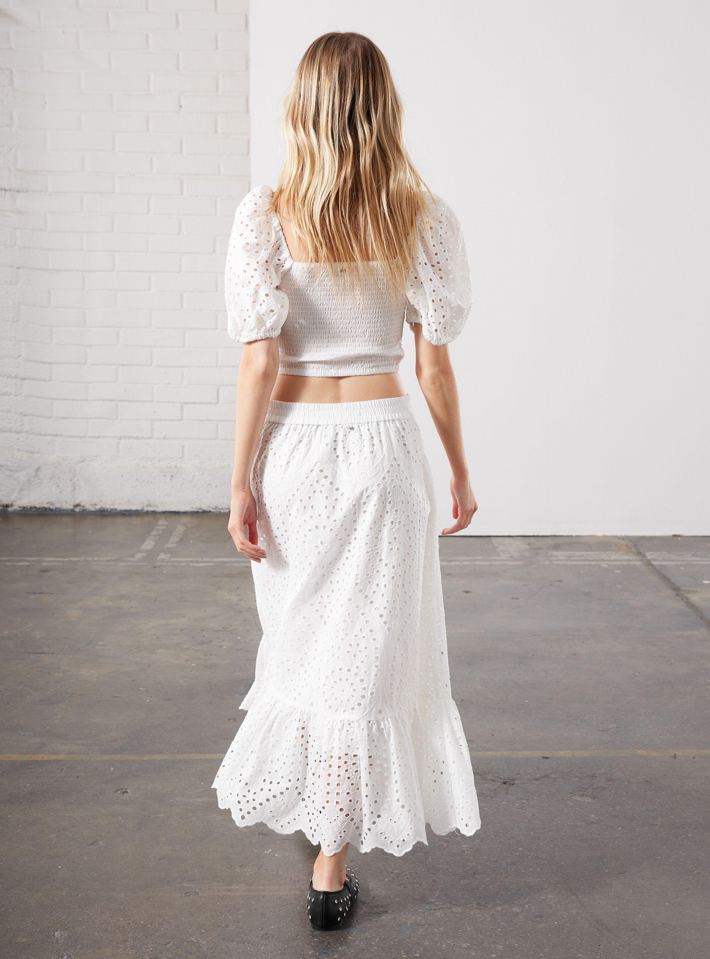 Falda Broderie-4
