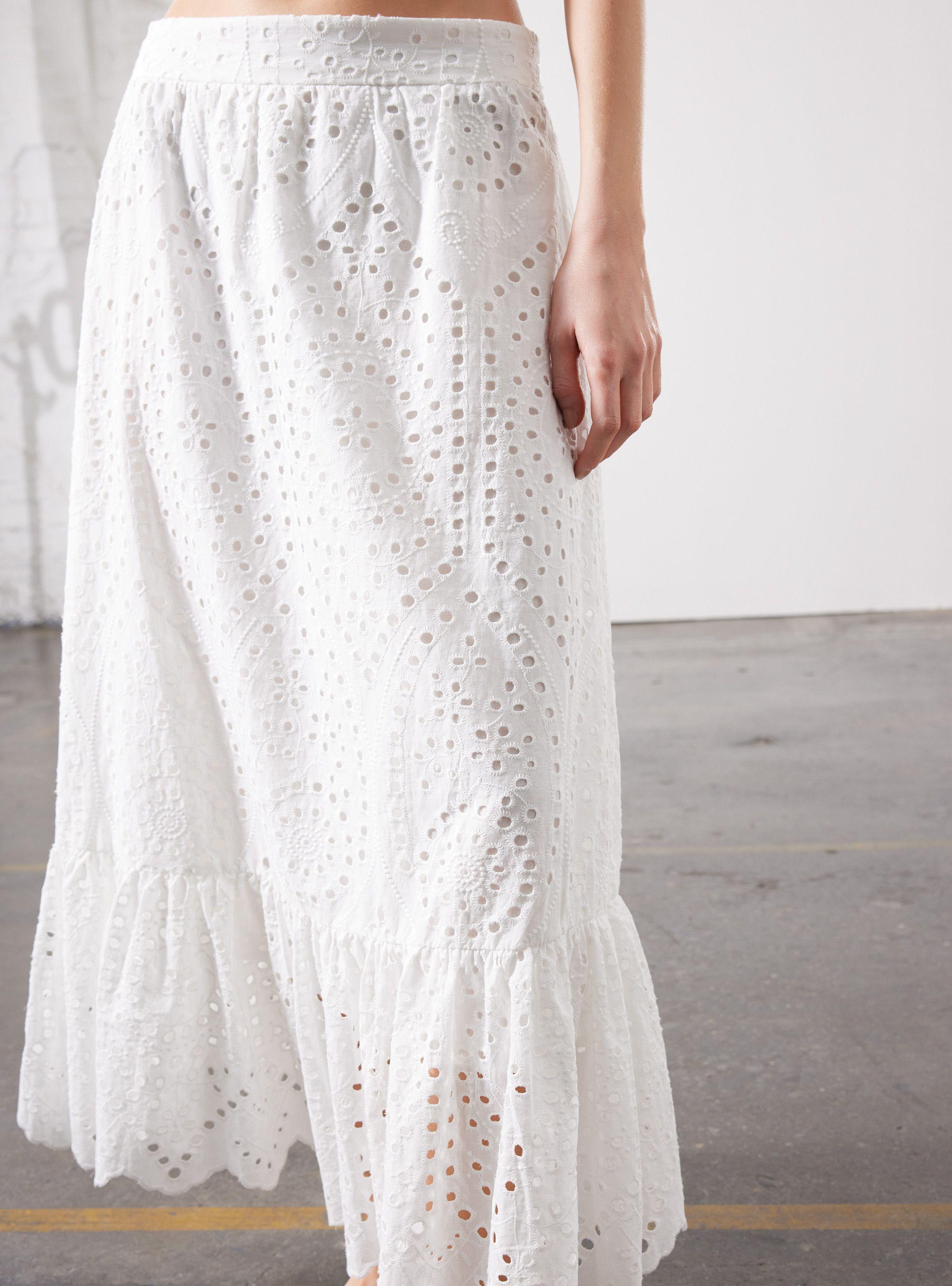Falda Broderie-2