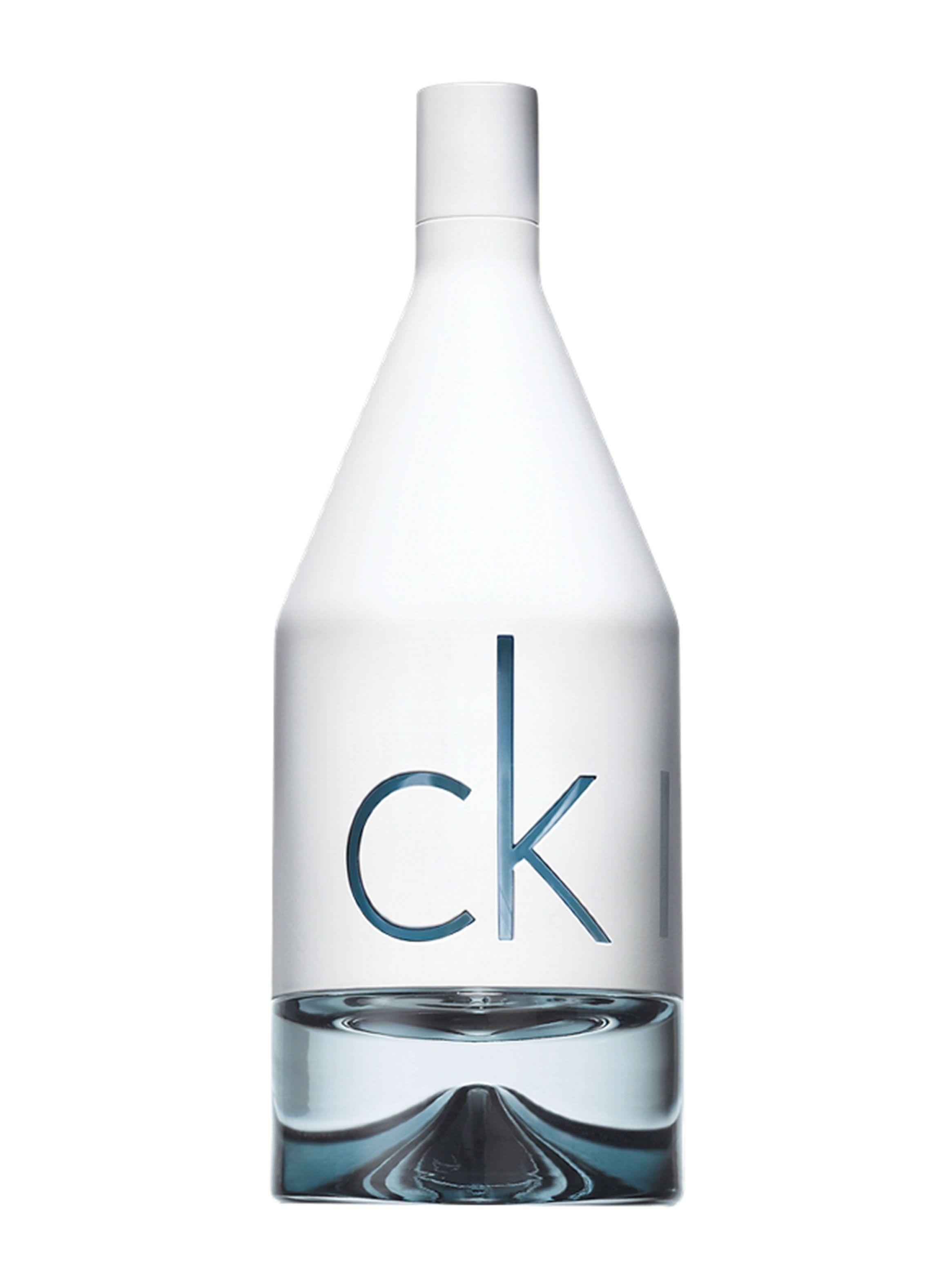 Perfume IN2U Man EDT 150 ml Calvin Klein-0
