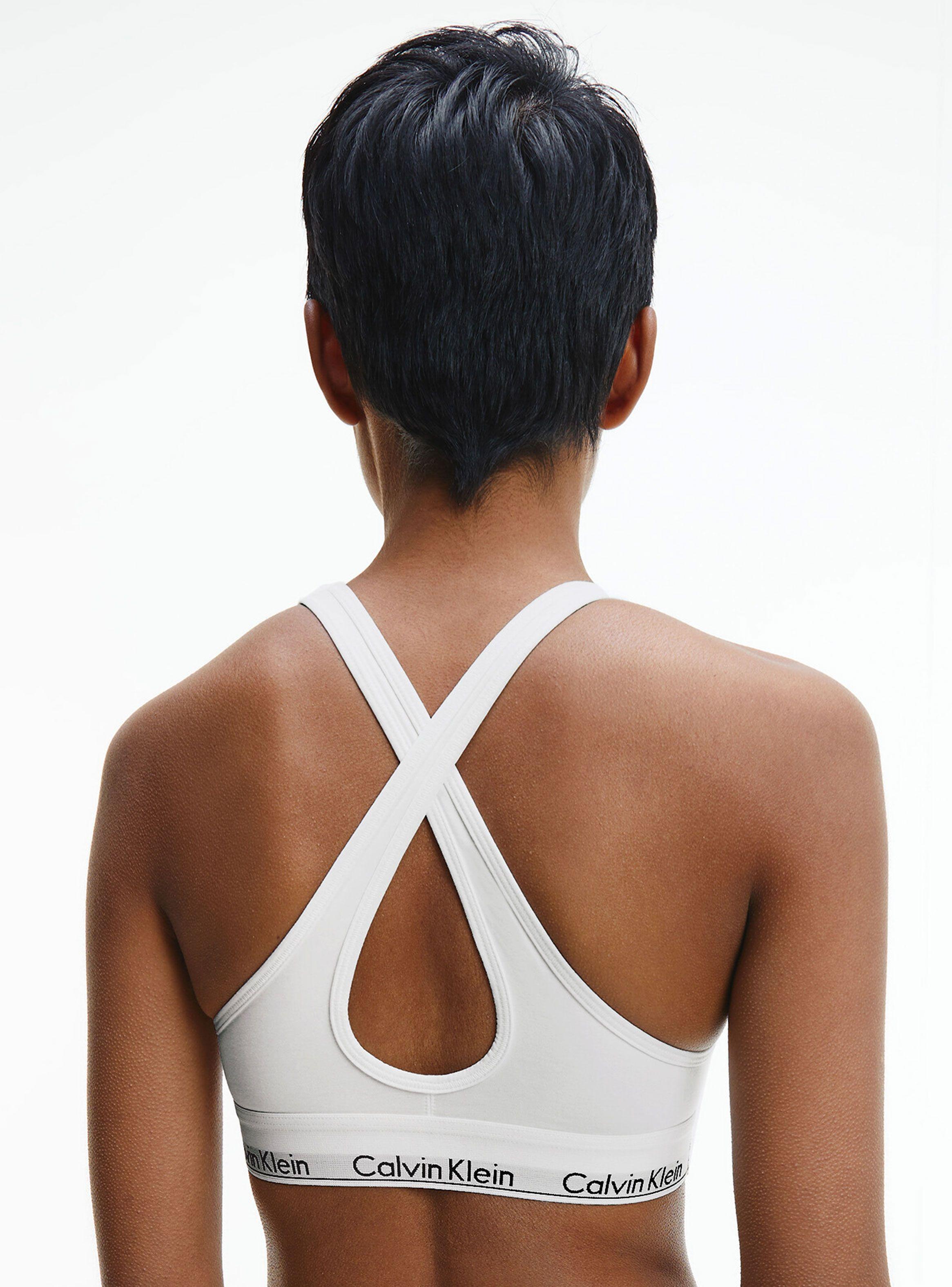 Bralette con Escote Cruzado en Espalda-1