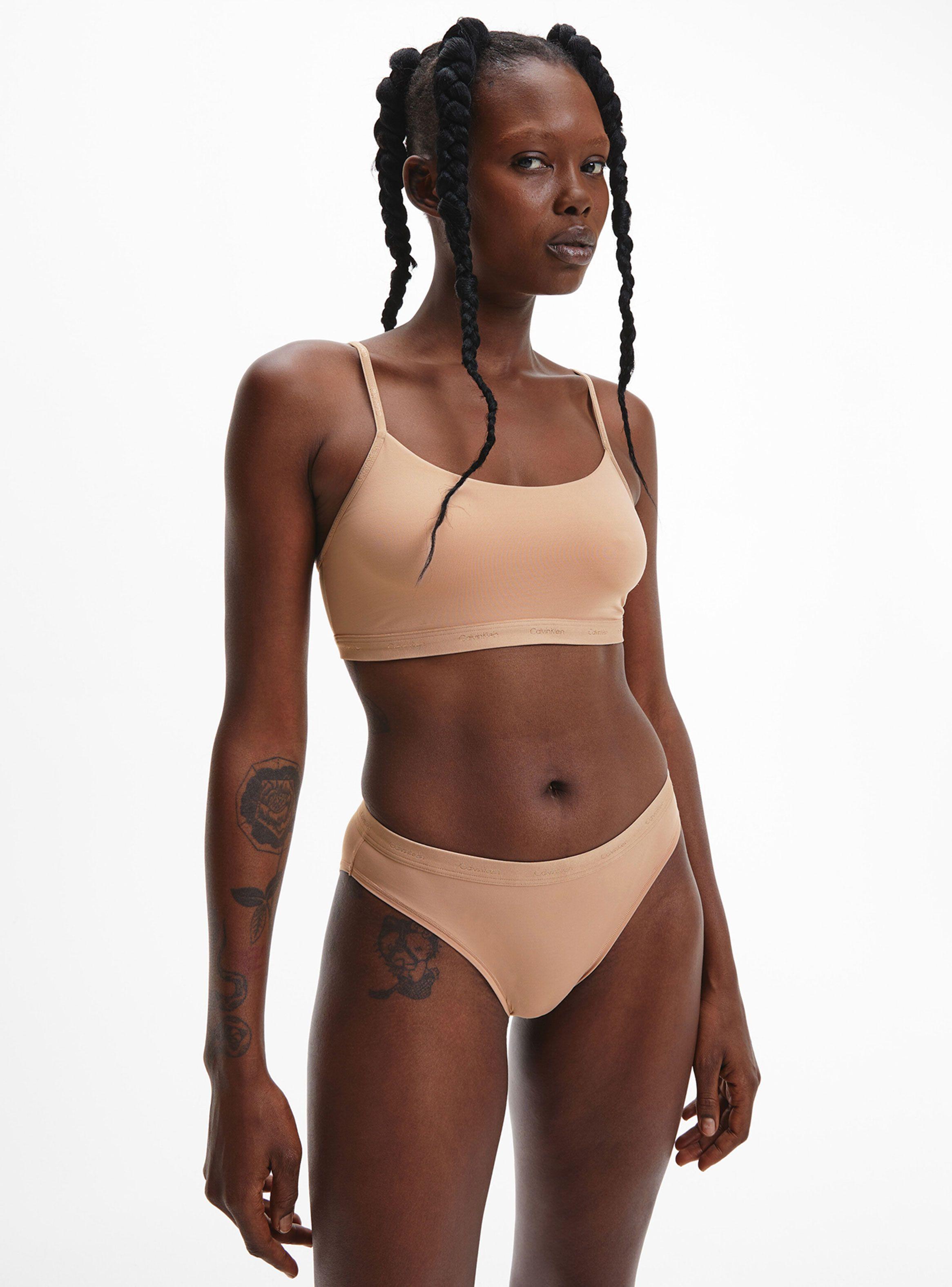 Bralette Completo con Tirantes-4