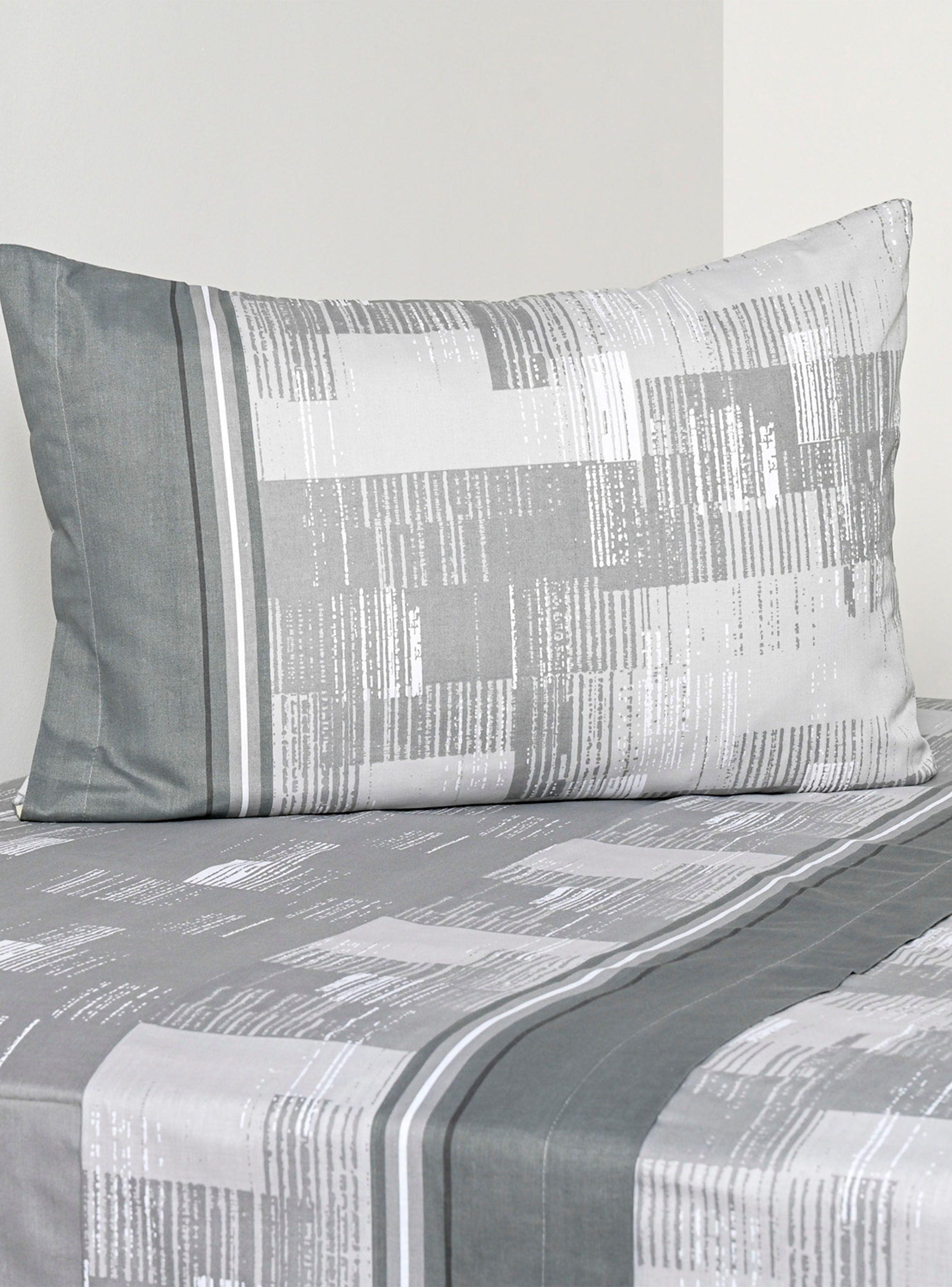 Juego de Sábanas Dragón 1.5 Plazas 144 Hilos-0